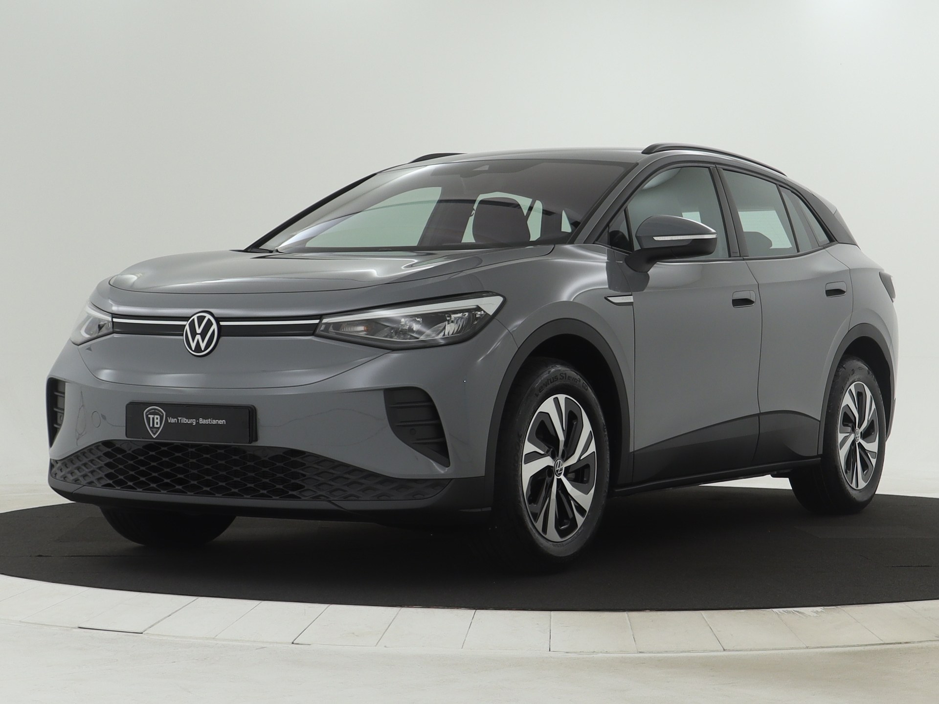 Volkswagen - ID.4 Pure - 2025