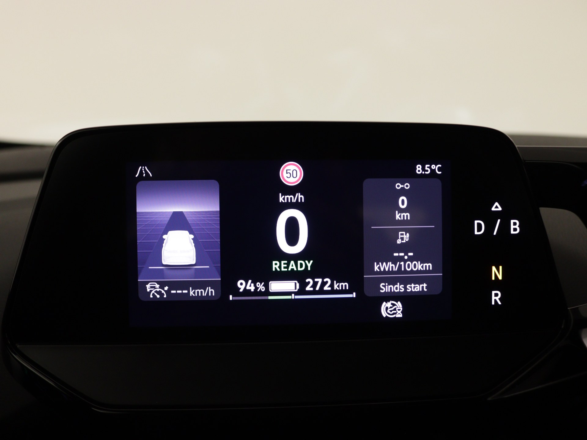 Volkswagen - ID.4 Pure - 2025