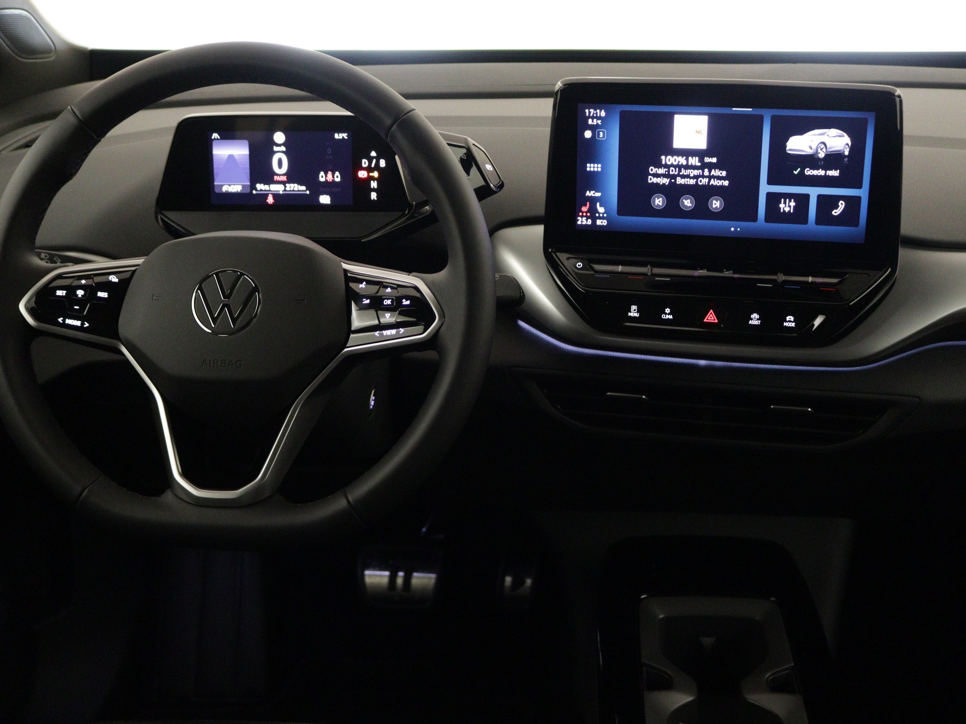 Volkswagen - ID.4 Pure - 2025