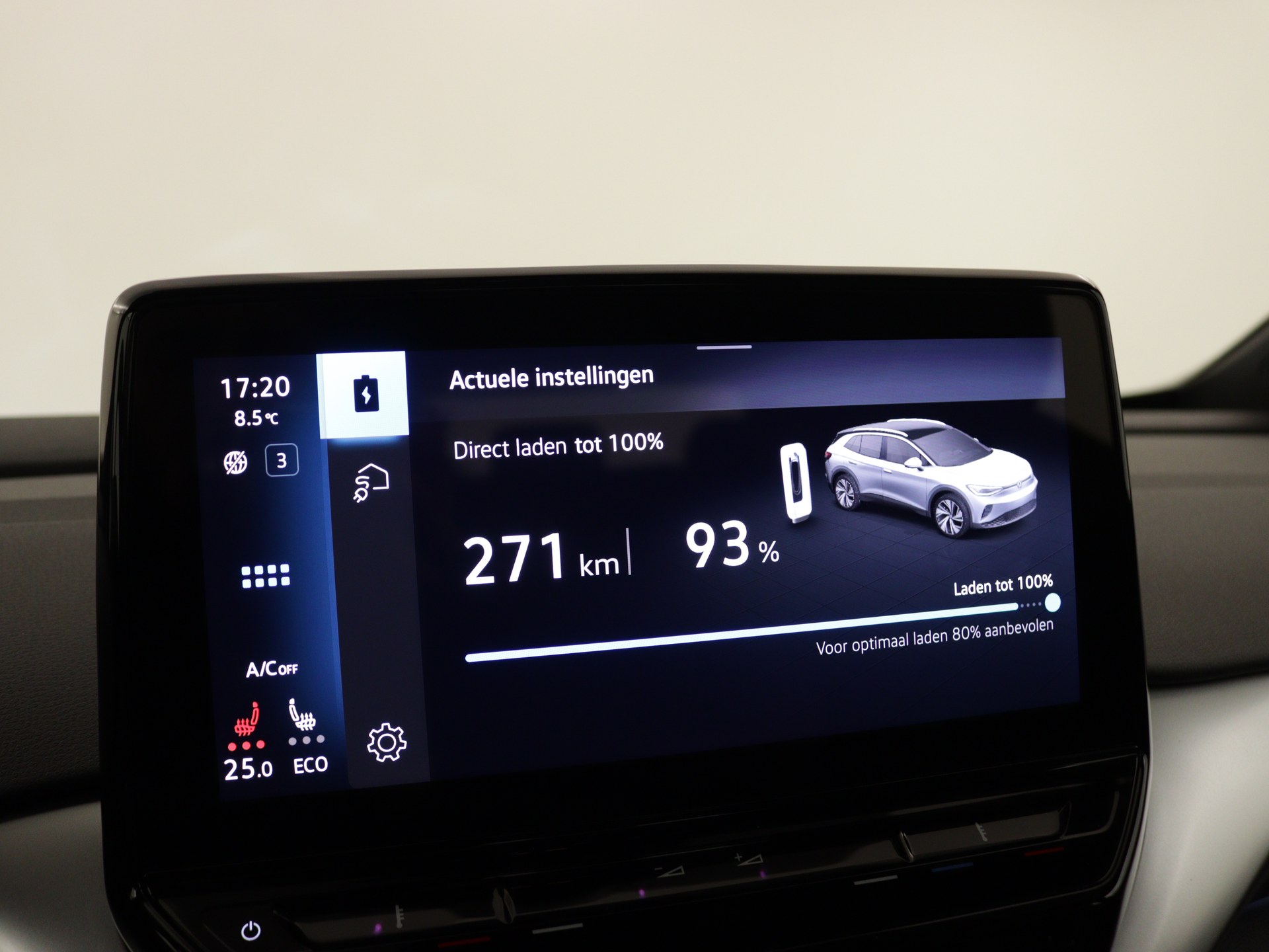 Volkswagen - ID.4 Pure - 2025