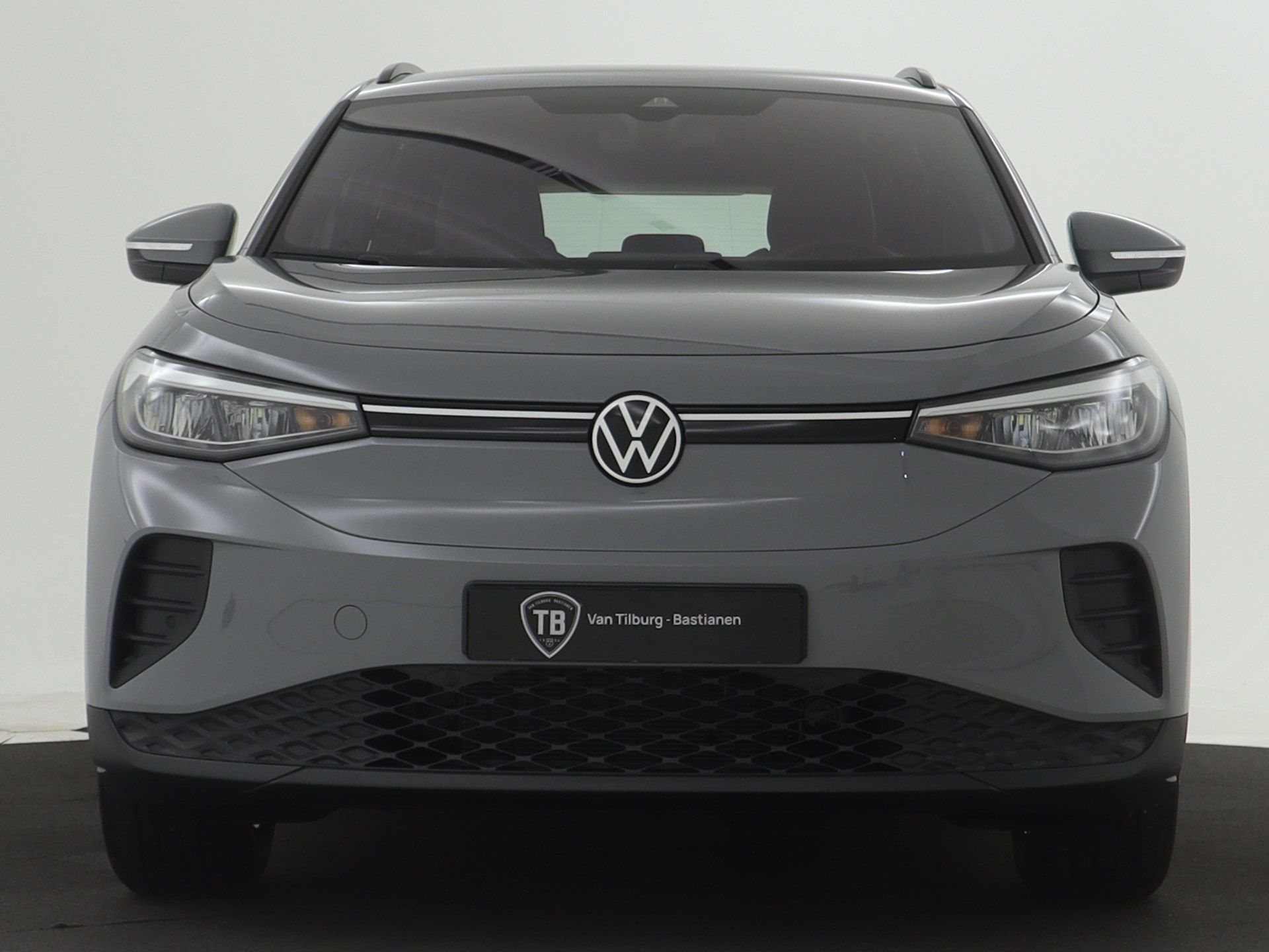 Volkswagen - ID.4 Pure - 2025