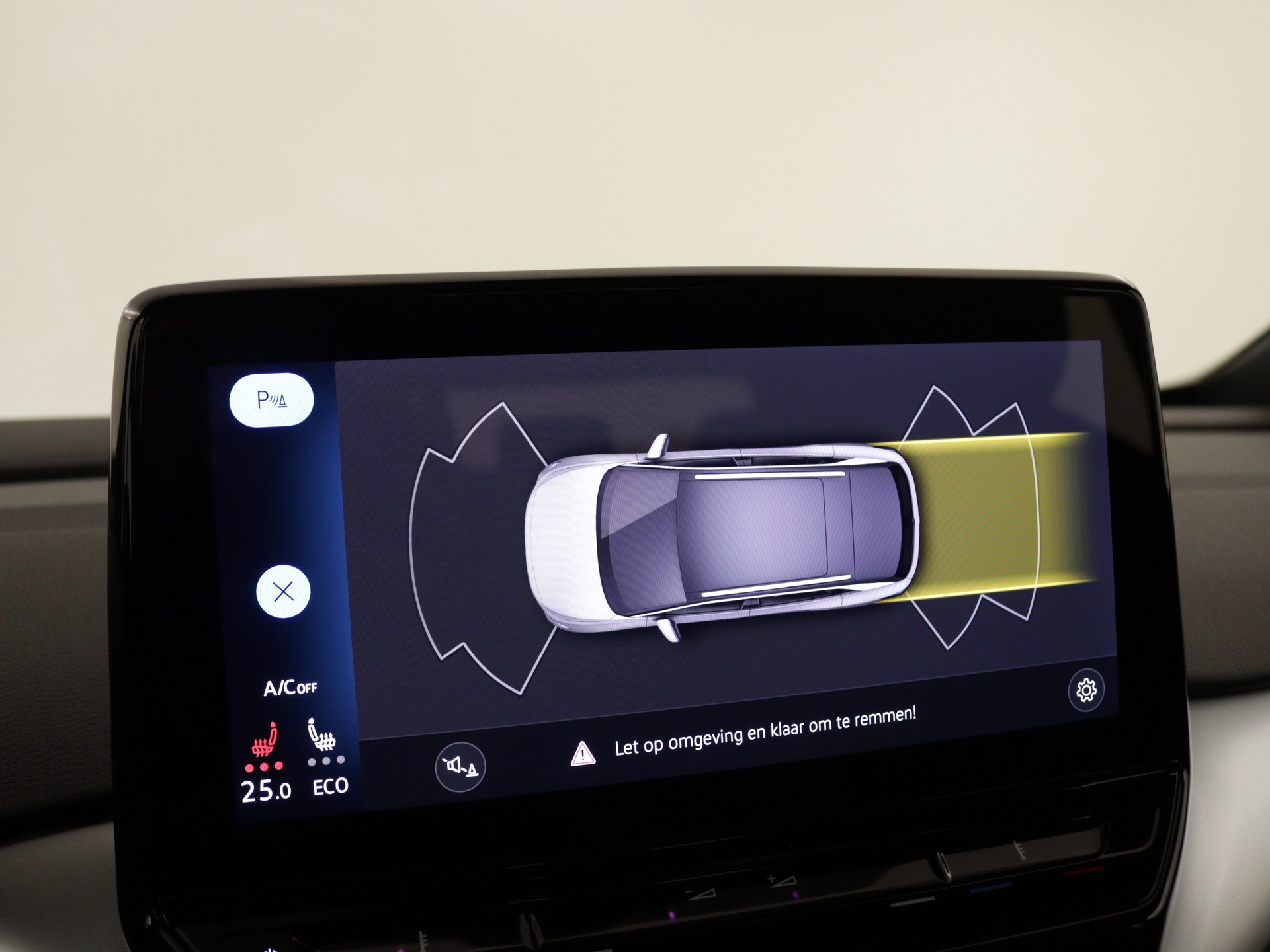 Volkswagen - ID.4 Pure - 2025