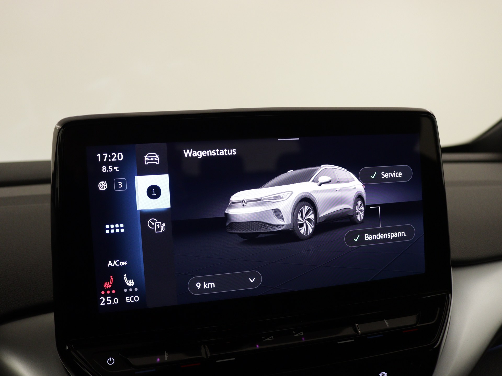 Volkswagen - ID.4 Pure - 2025