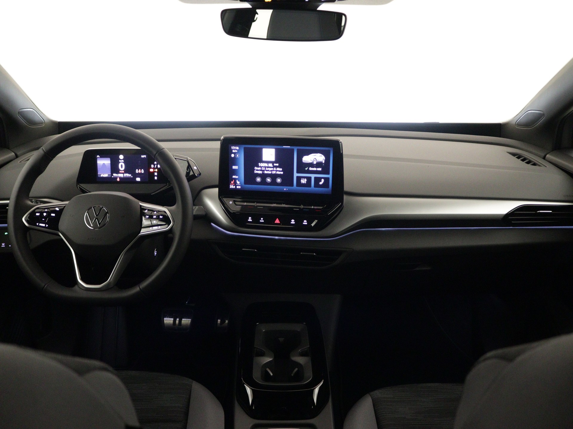 Volkswagen - ID.4 Pure - 2025