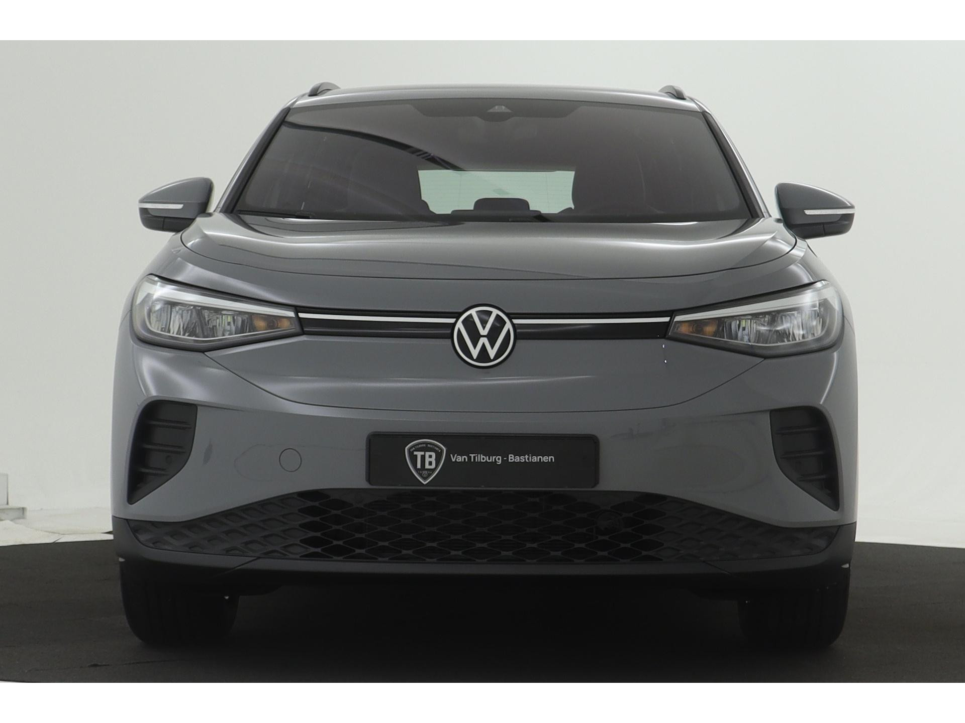 Volkswagen - ID.4 Pure - 2025