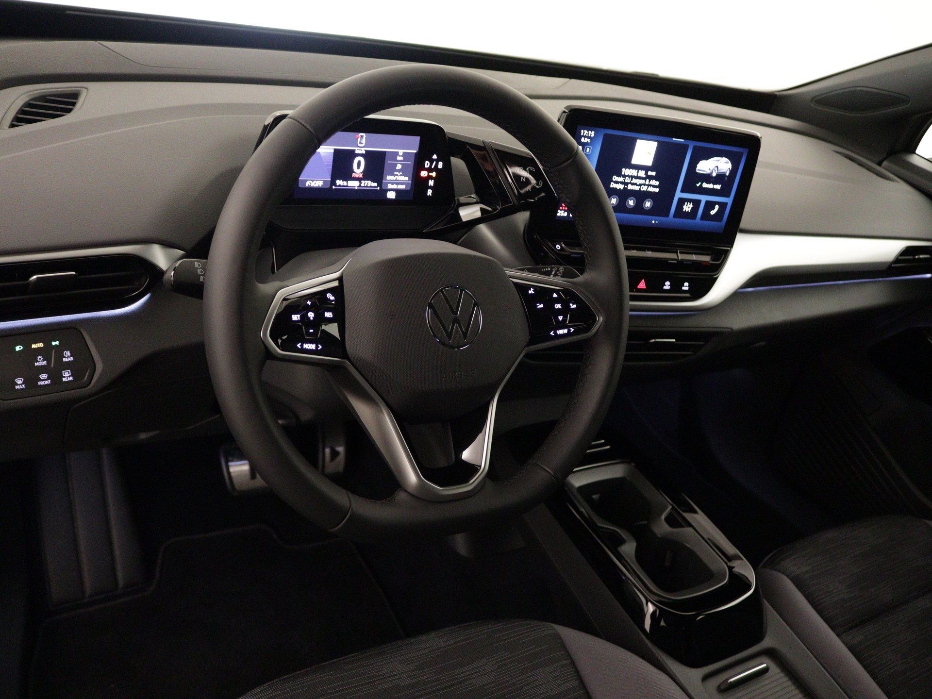 Volkswagen - ID.4 Pure - 2025