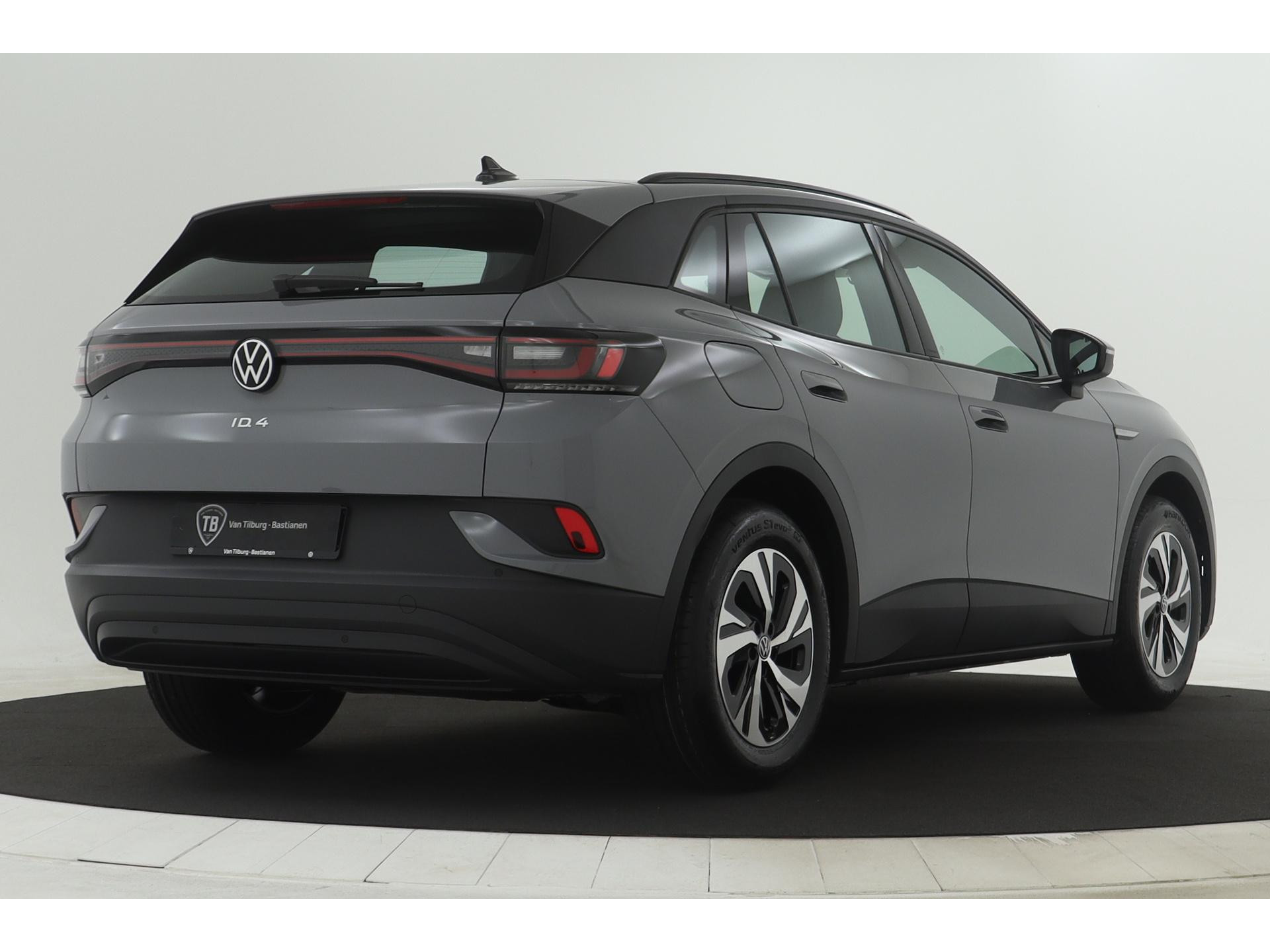 Volkswagen - ID.4 Pure - 2025