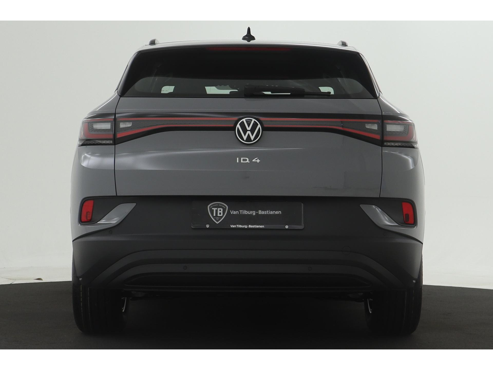 Volkswagen - ID.4 Pure - 2025