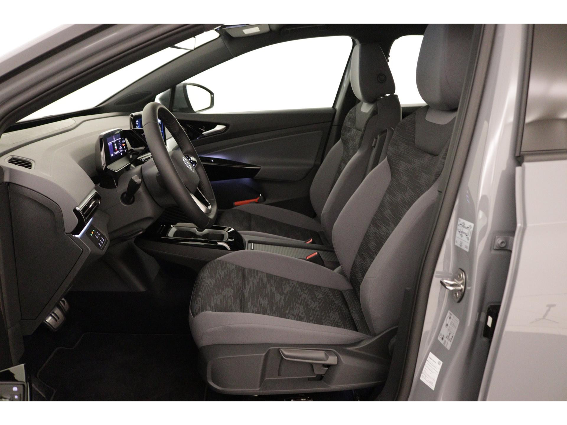 Volkswagen - ID.4 Pure - 2025
