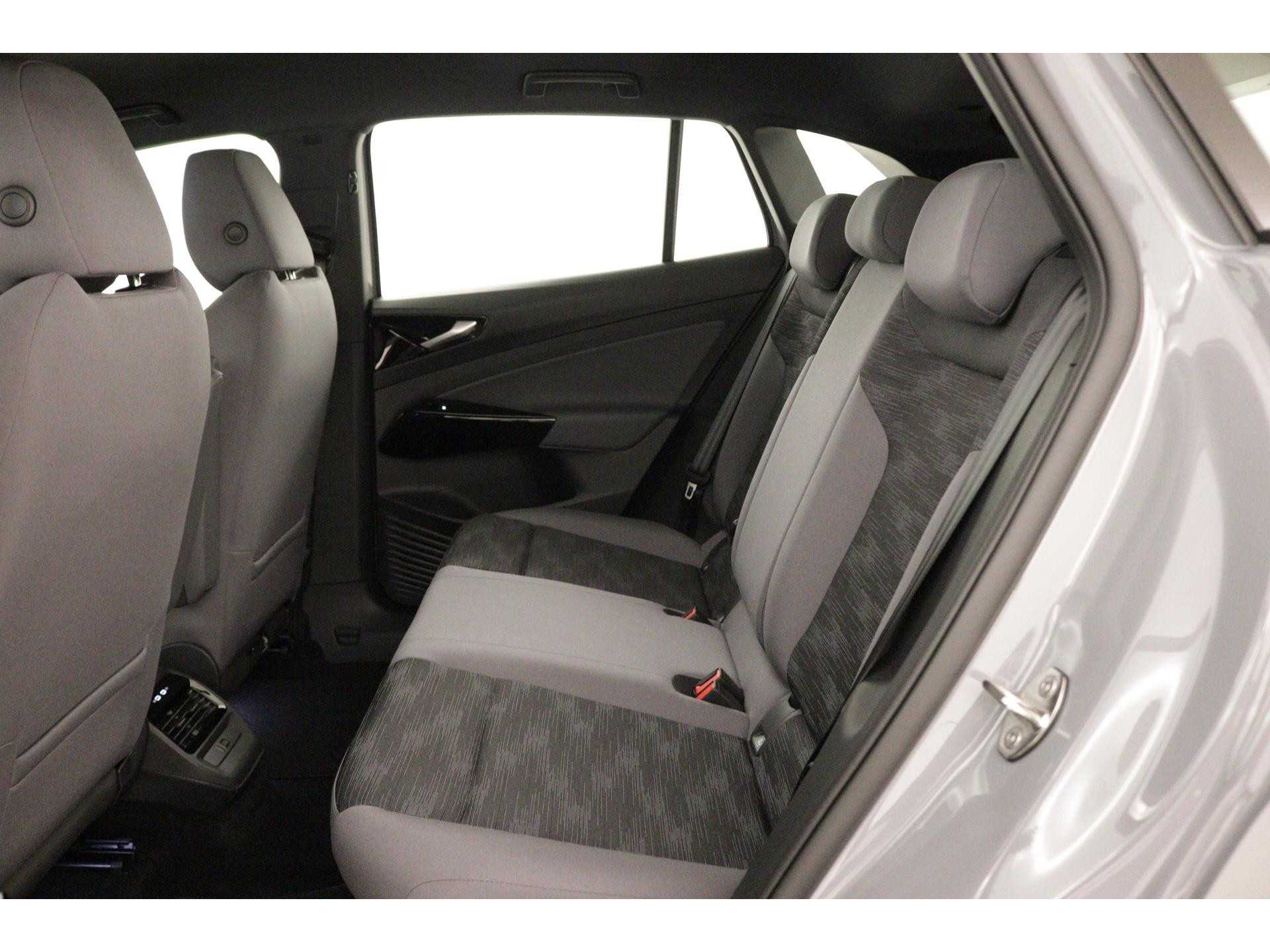 Volkswagen - ID.4 Pure - 2025