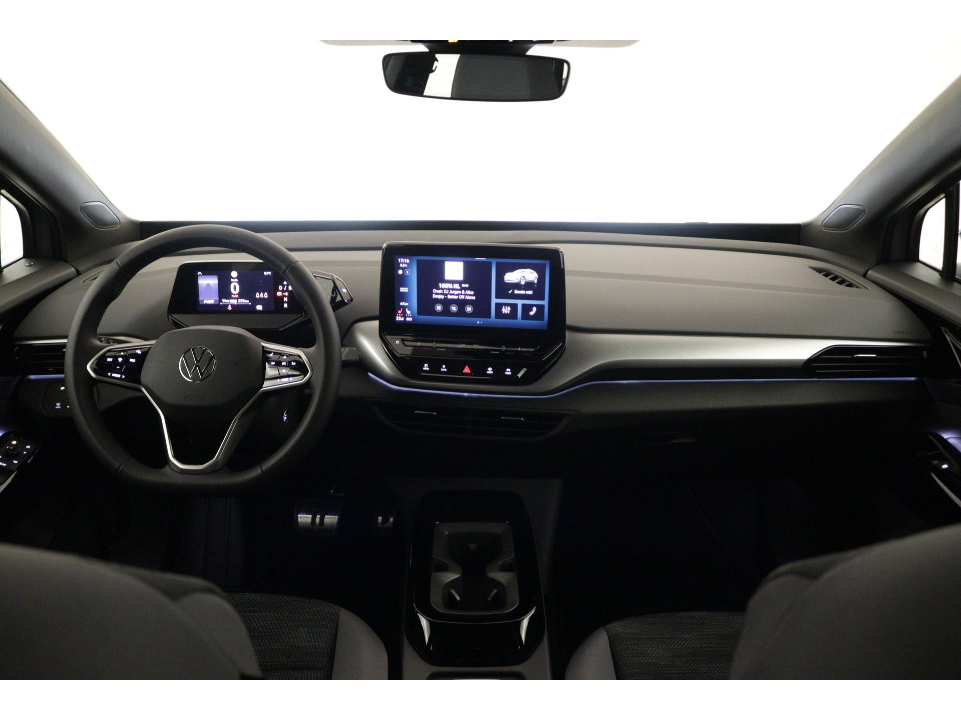 Volkswagen - ID.4 Pure - 2025