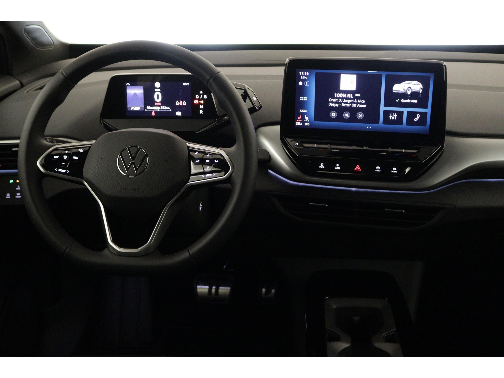 Volkswagen - ID.4 Pure - 2025