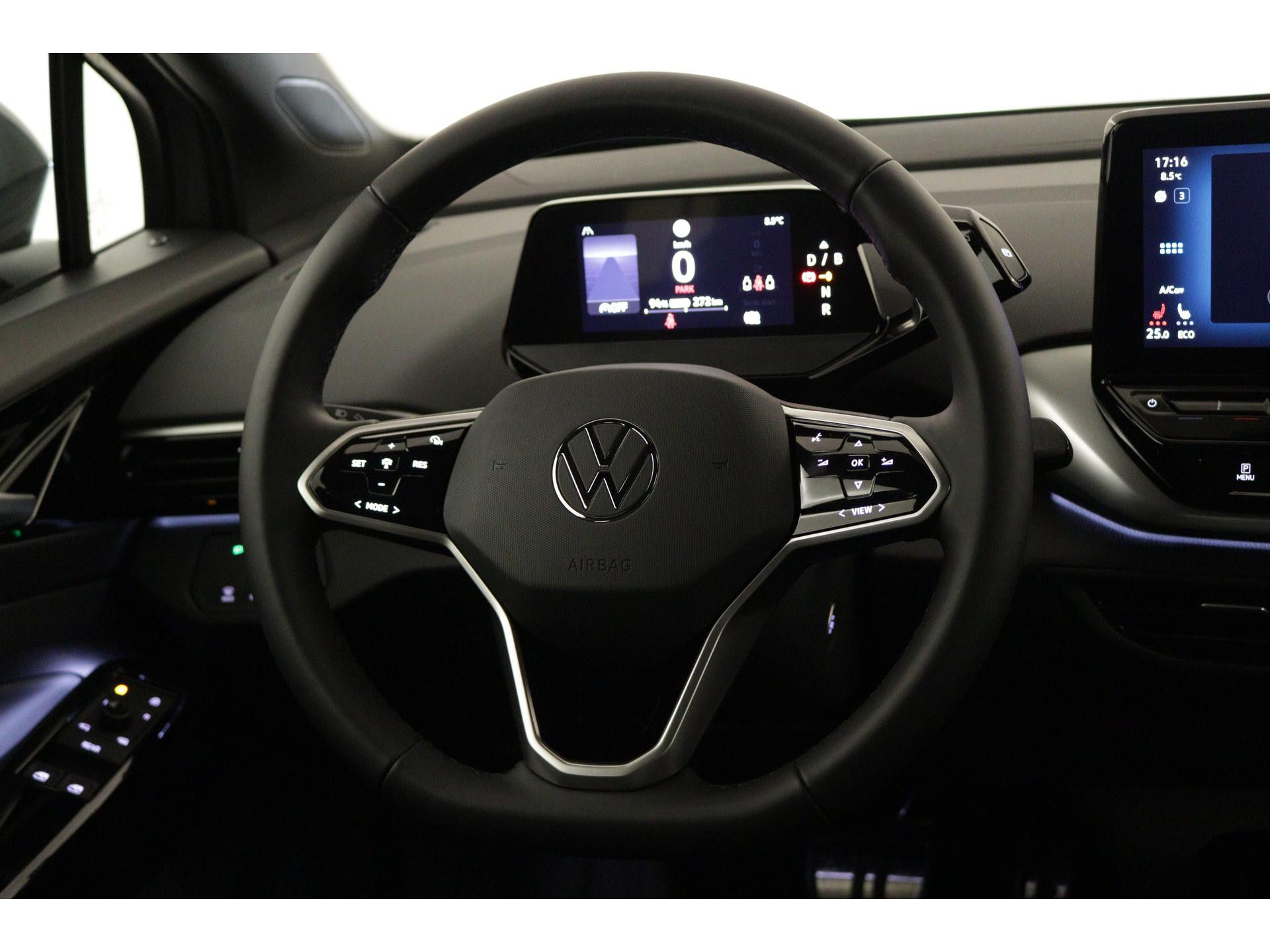 Volkswagen - ID.4 Pure - 2025