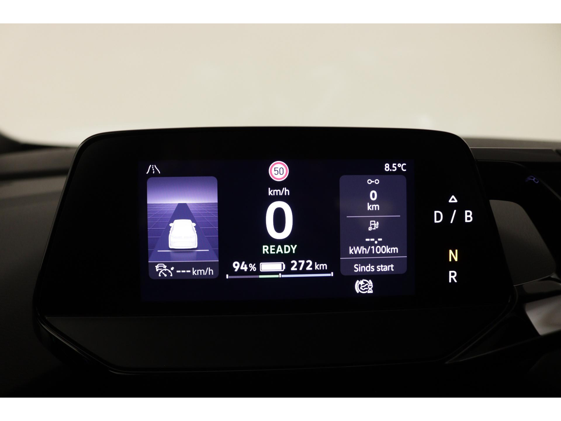 Volkswagen - ID.4 Pure - 2025