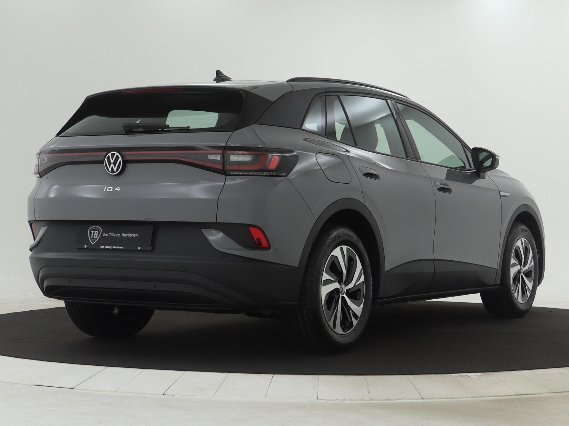 Volkswagen - ID.4 Pure - 2025