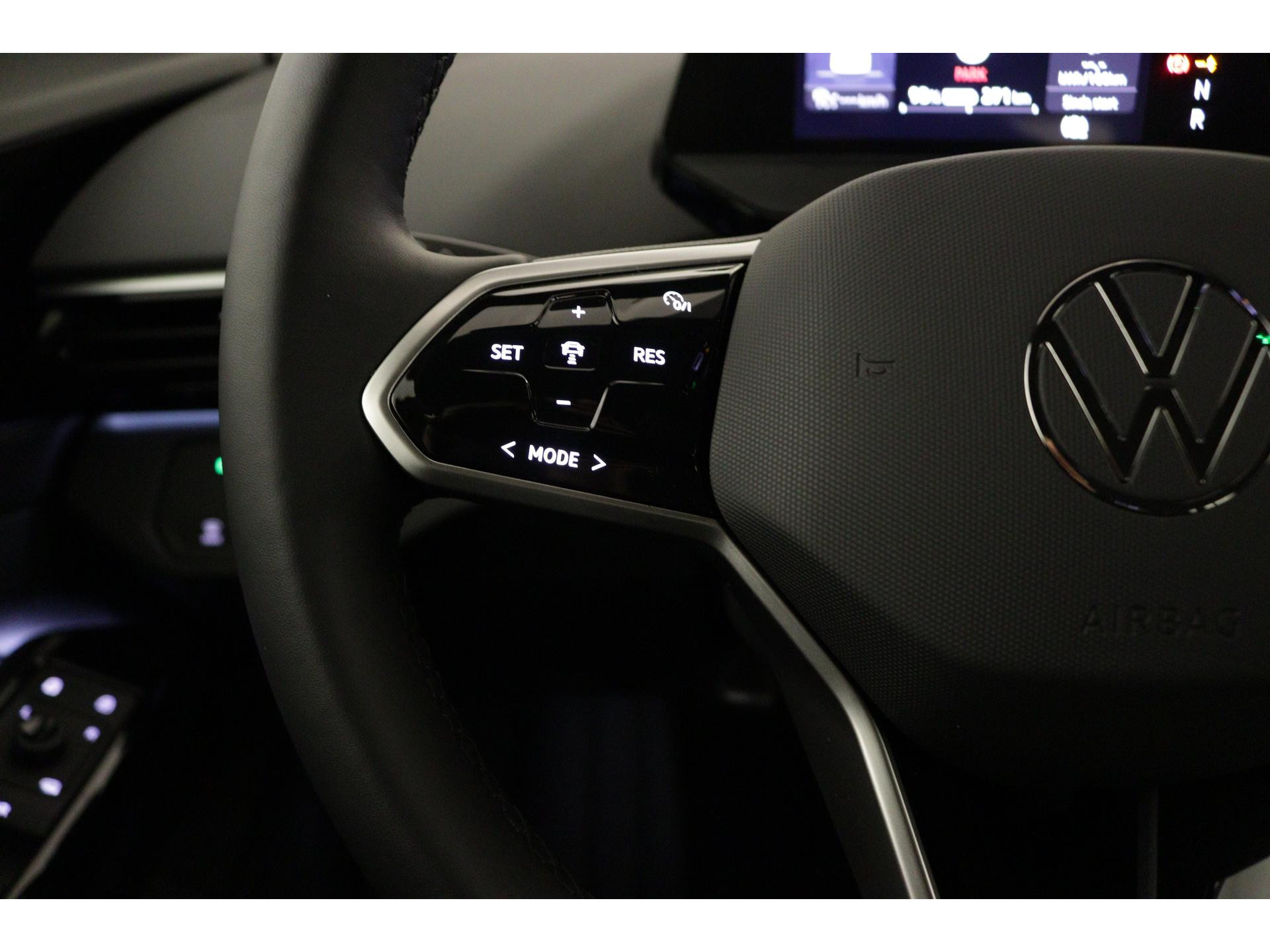 Volkswagen - ID.4 Pure - 2025