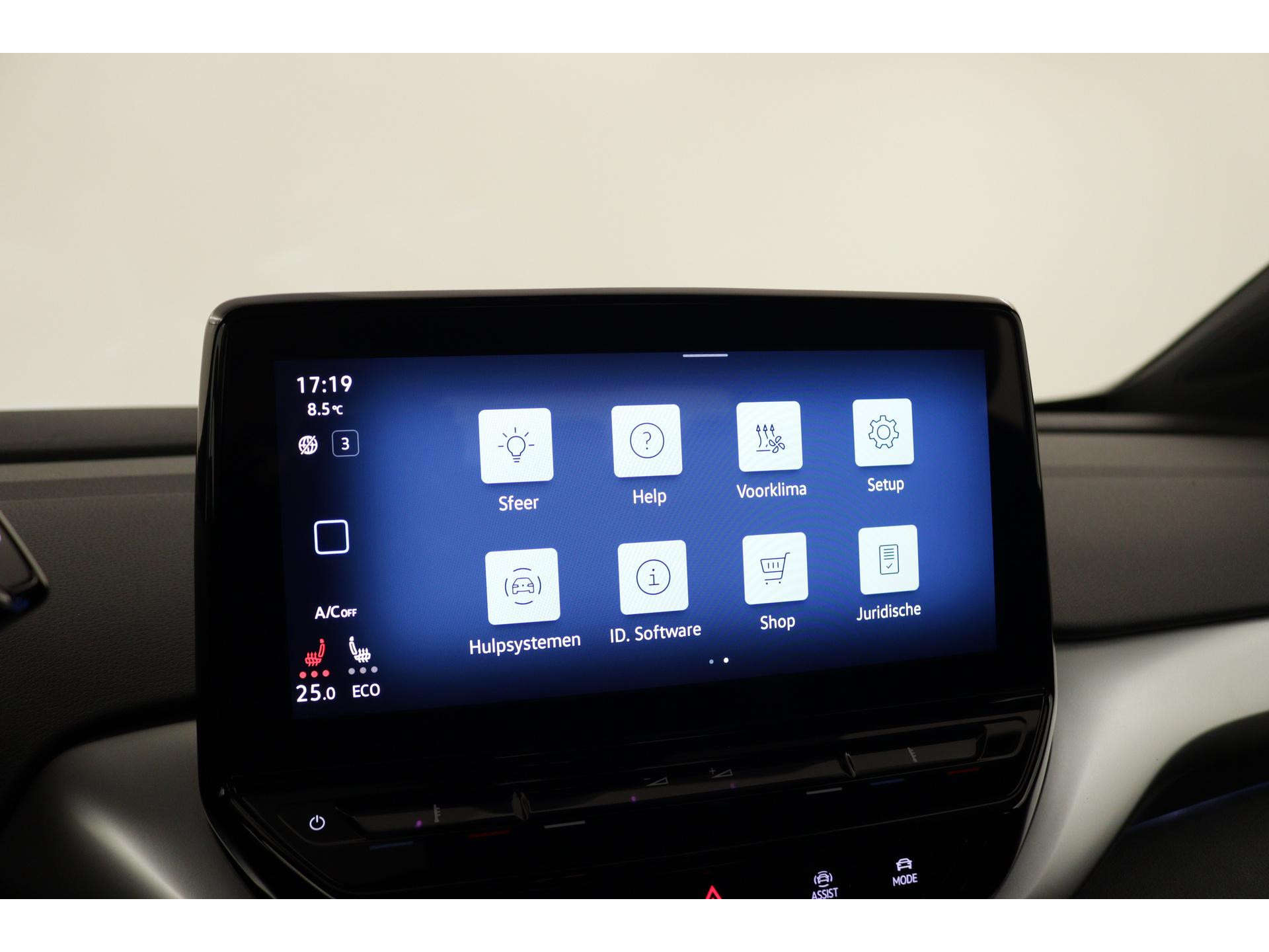 Volkswagen - ID.4 Pure - 2025
