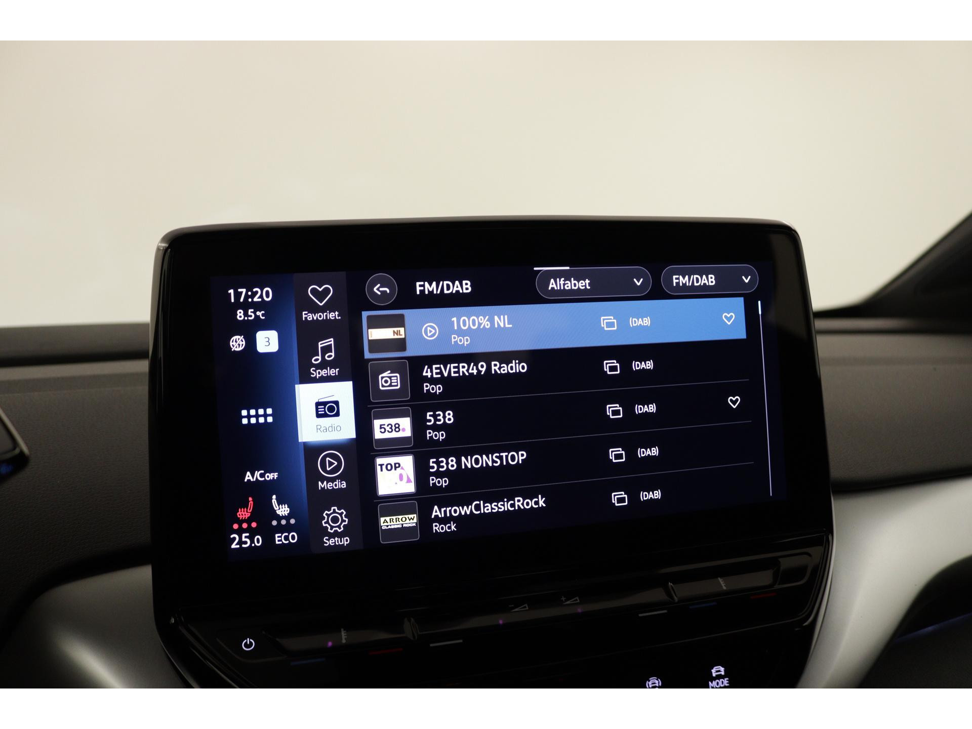 Volkswagen - ID.4 Pure - 2025