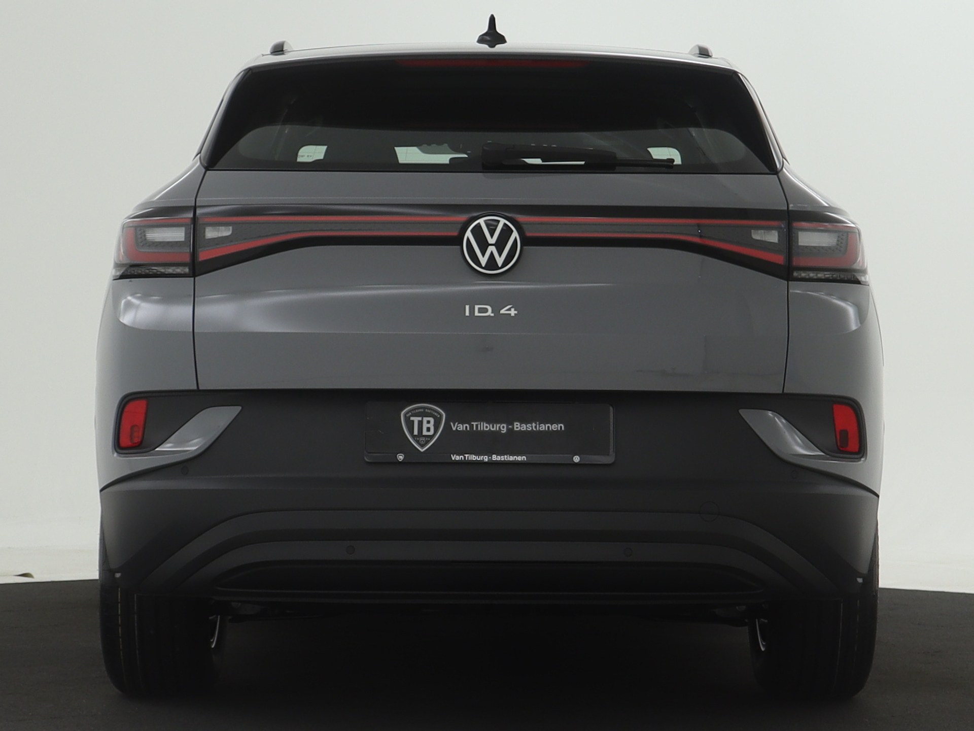 Volkswagen - ID.4 Pure - 2025