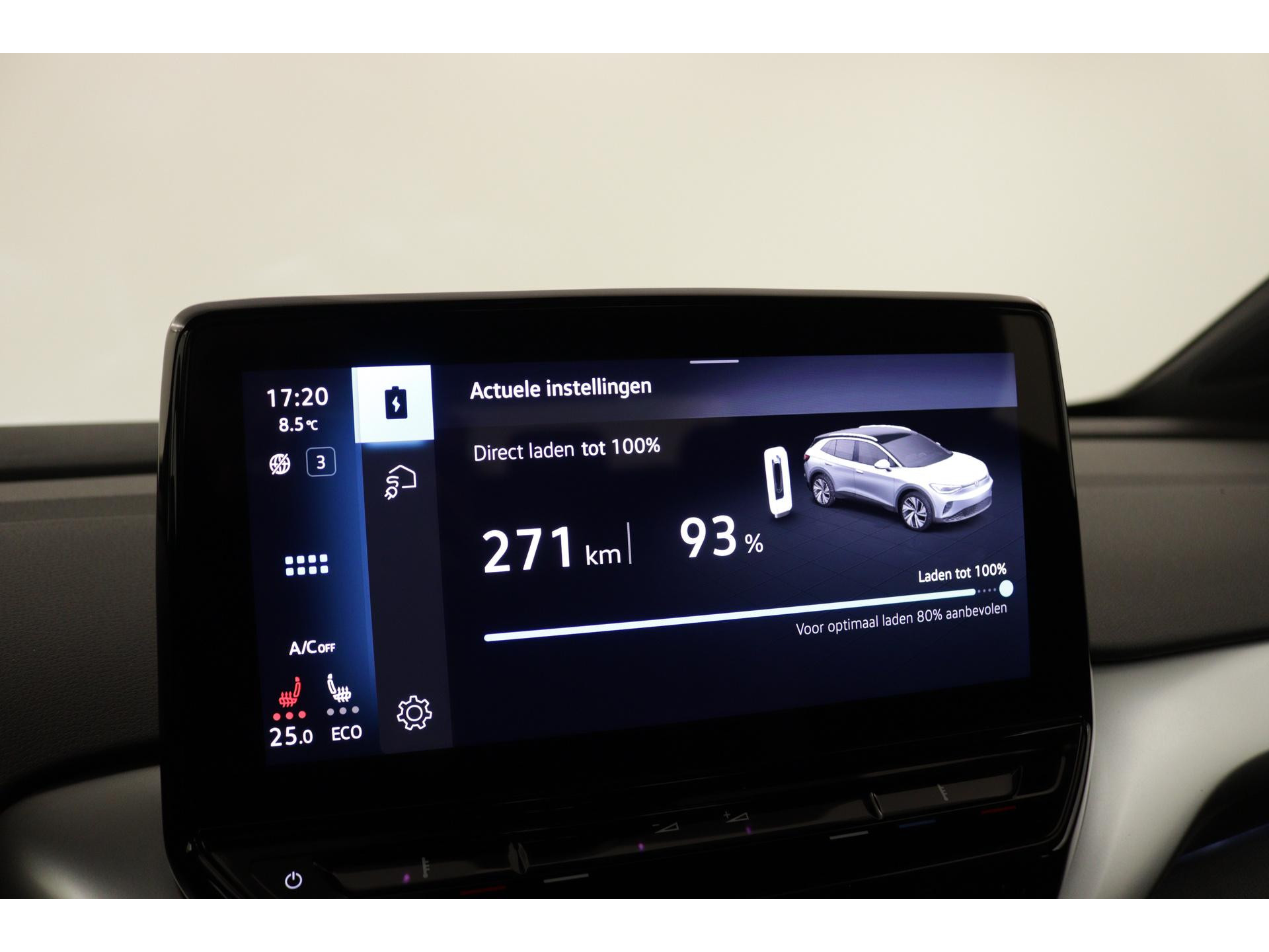 Volkswagen - ID.4 Pure - 2025