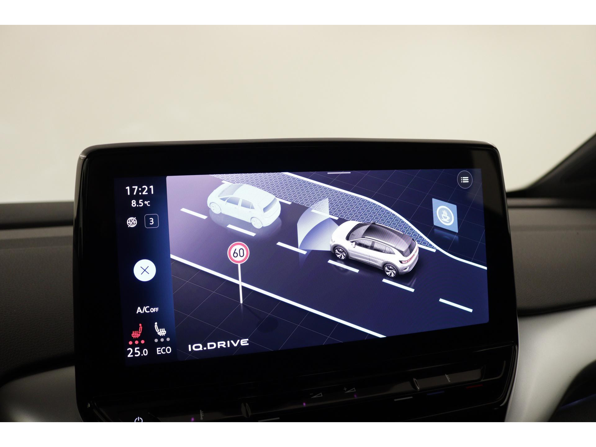 Volkswagen - ID.4 Pure - 2025