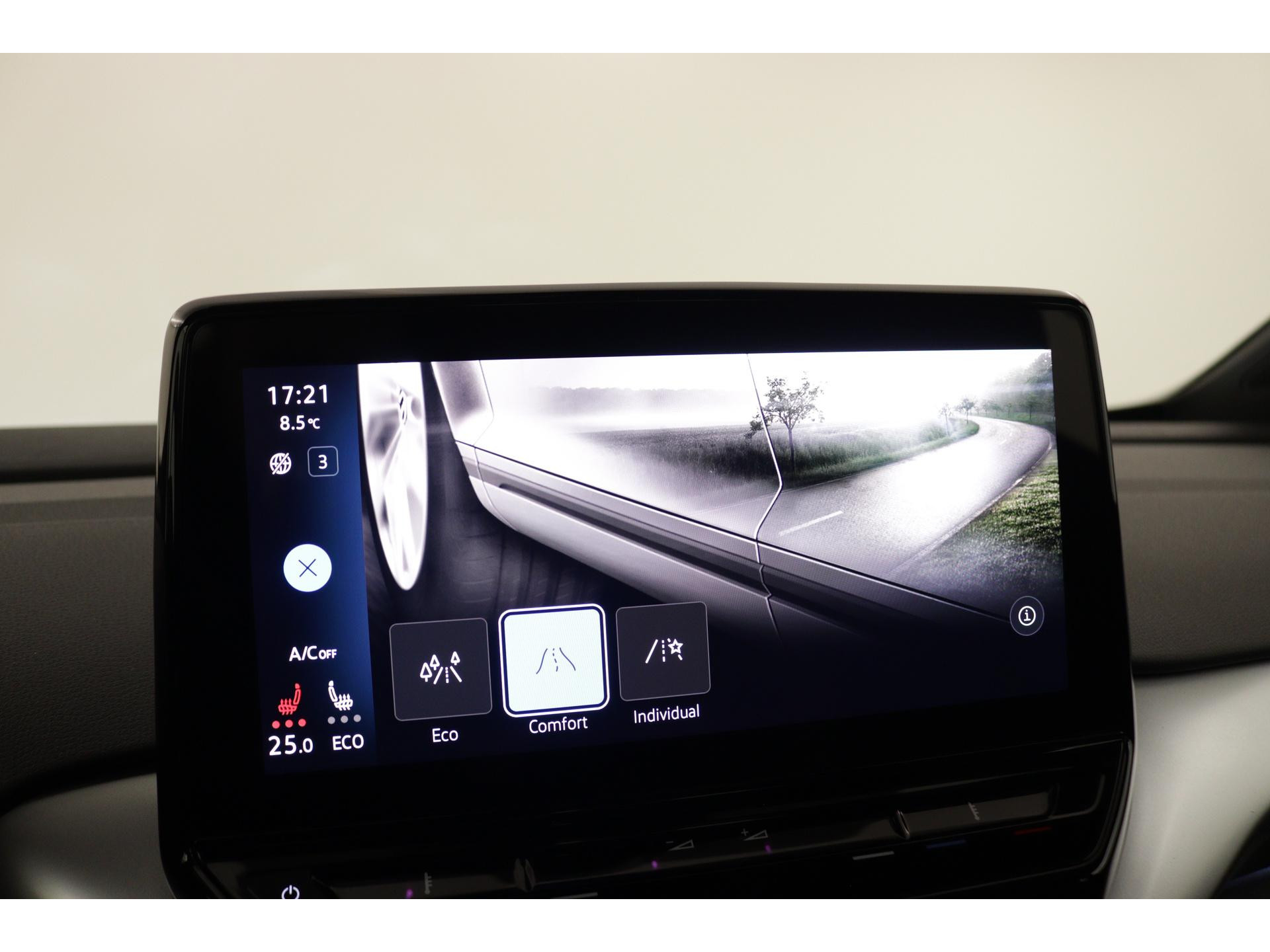 Volkswagen - ID.4 Pure - 2025