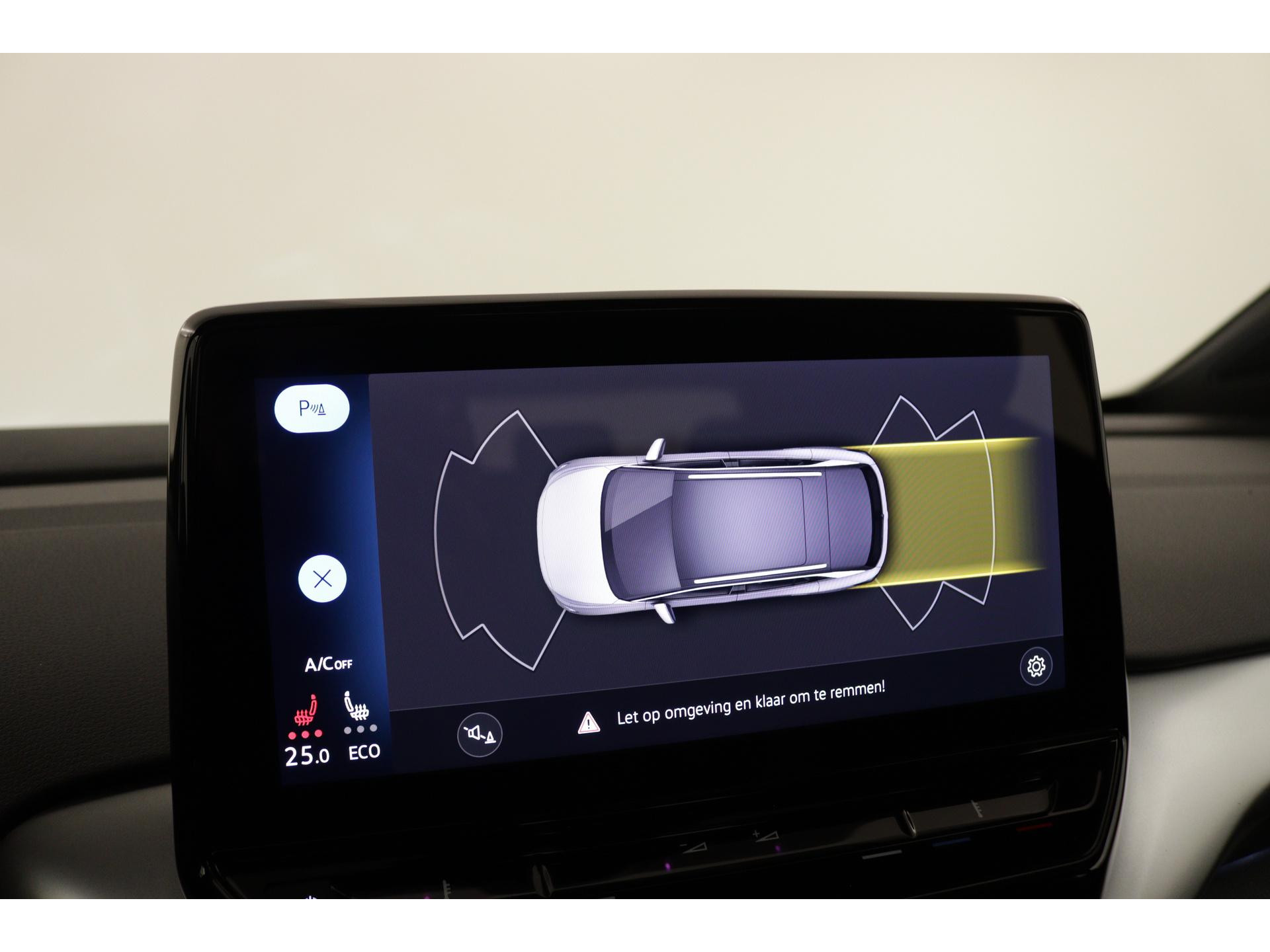 Volkswagen - ID.4 Pure - 2025