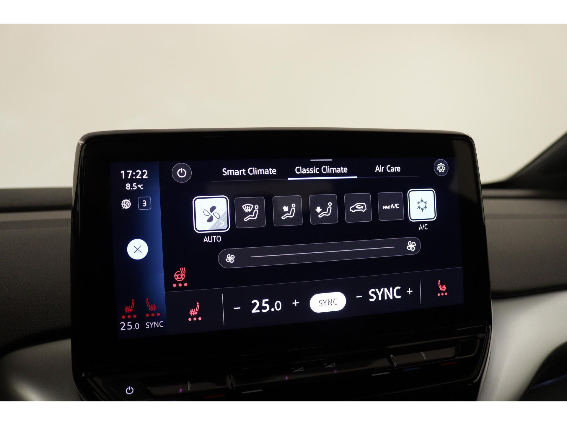 Volkswagen - ID.4 Pure - 2025
