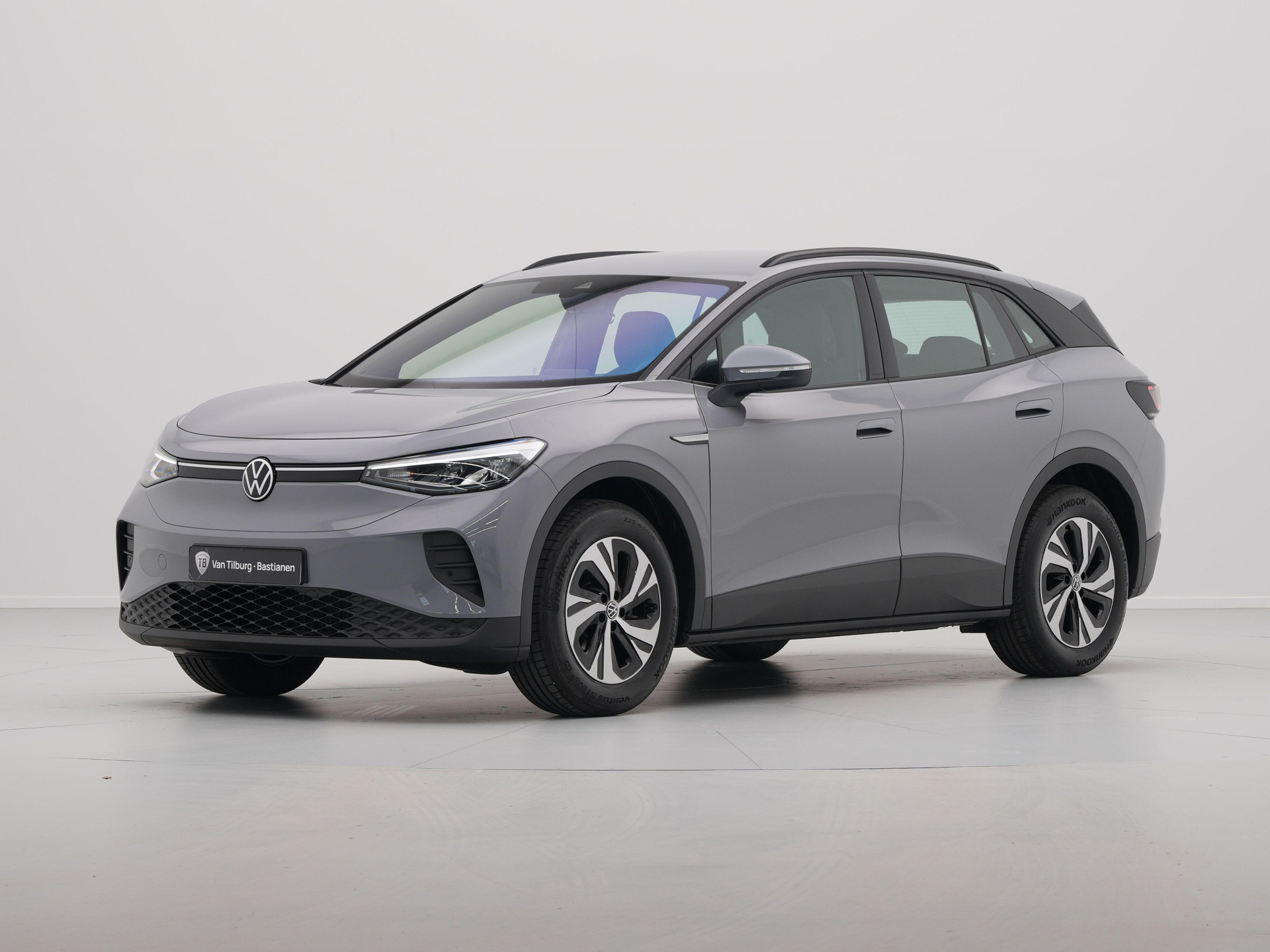 Volkswagen - ID.4 Pure - 2025