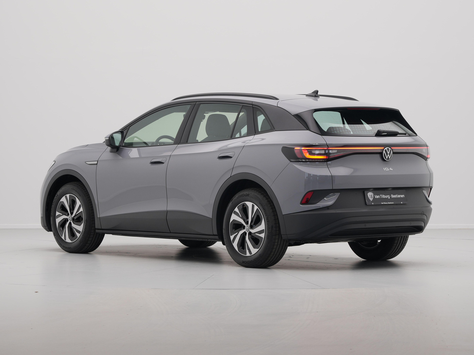Volkswagen - ID.4 Pure - 2025