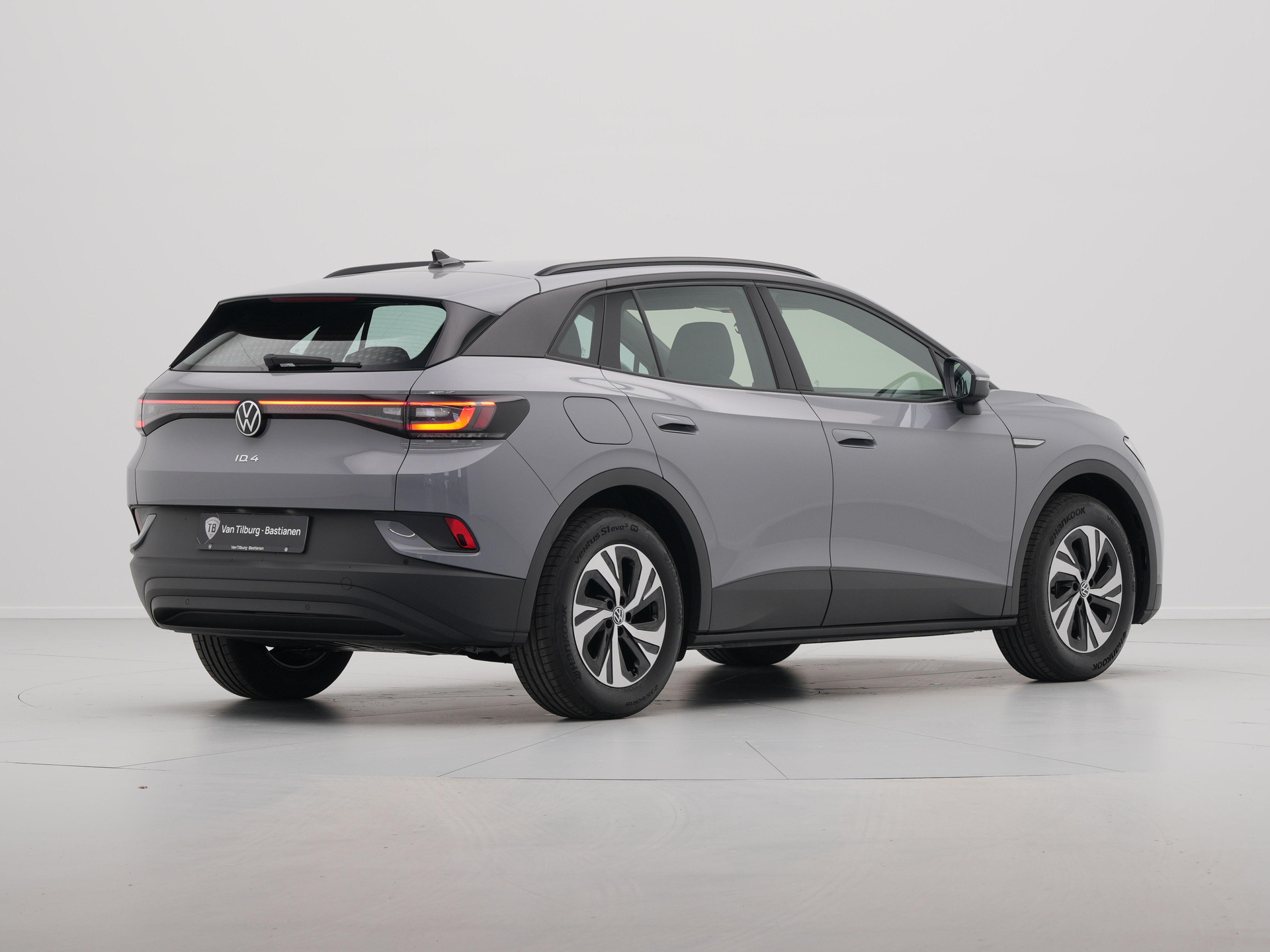 Volkswagen - ID.4 Pure - 2025