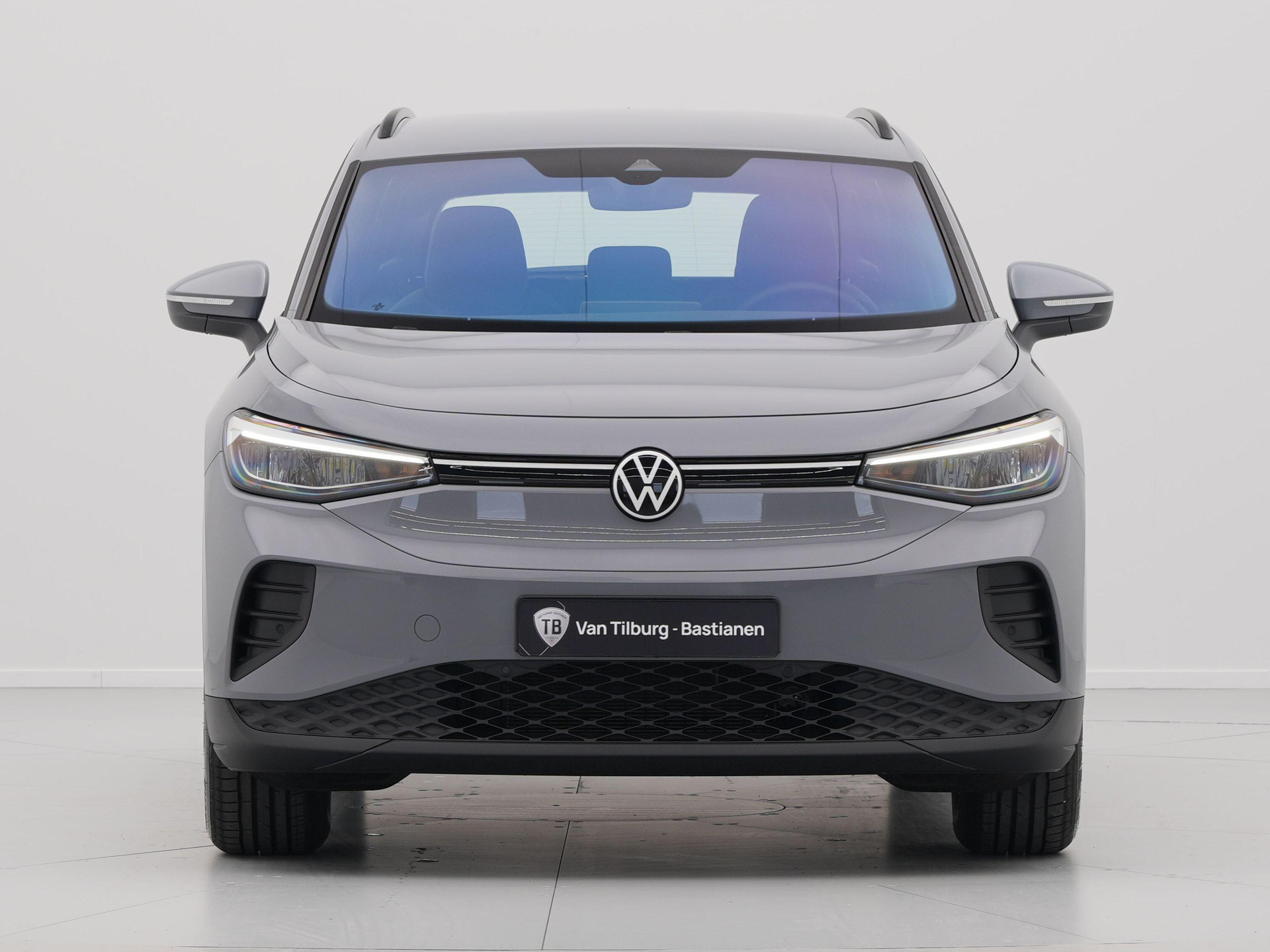 Volkswagen - ID.4 Pure - 2025