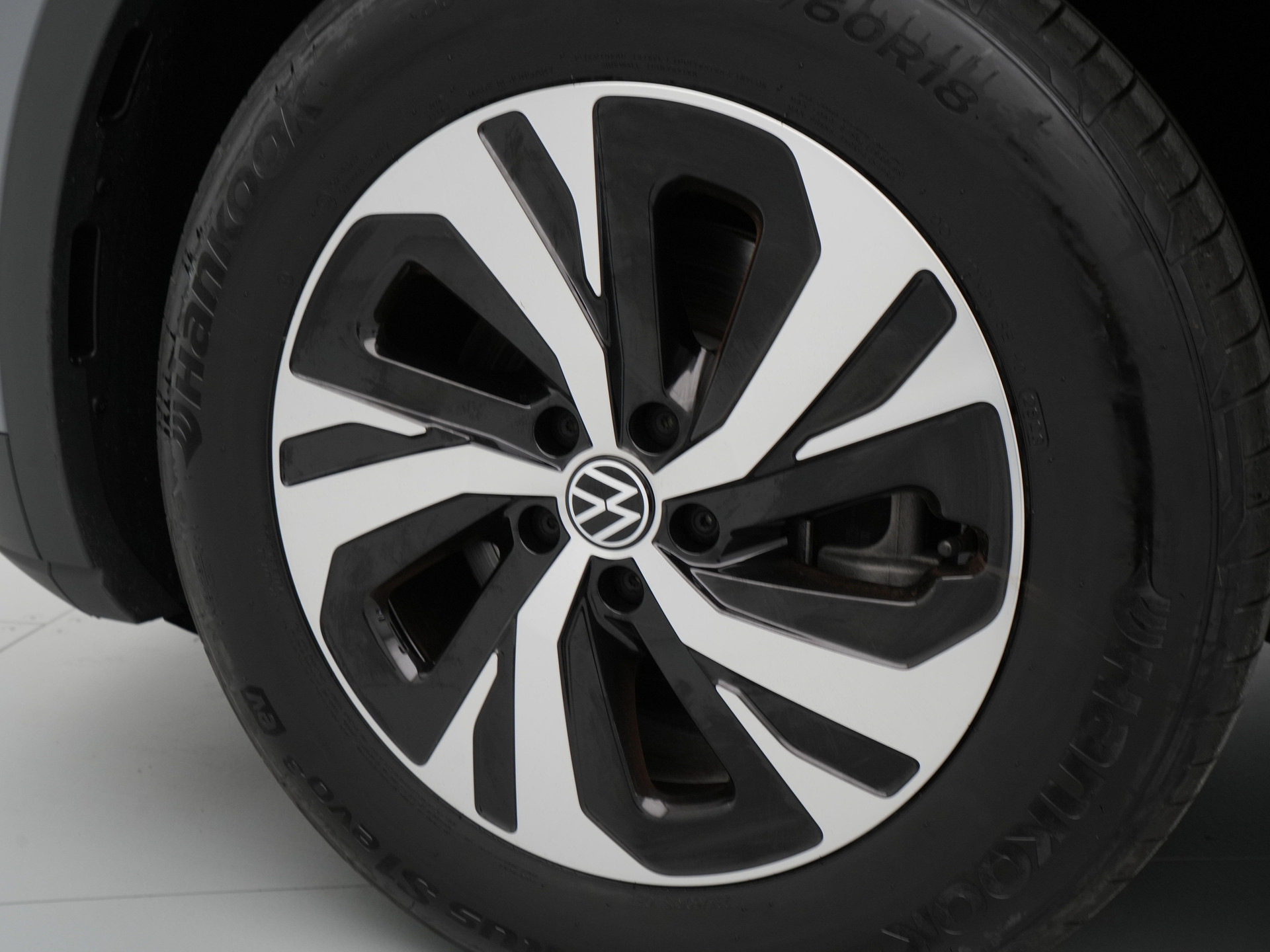 Volkswagen - ID.4 Pure - 2025