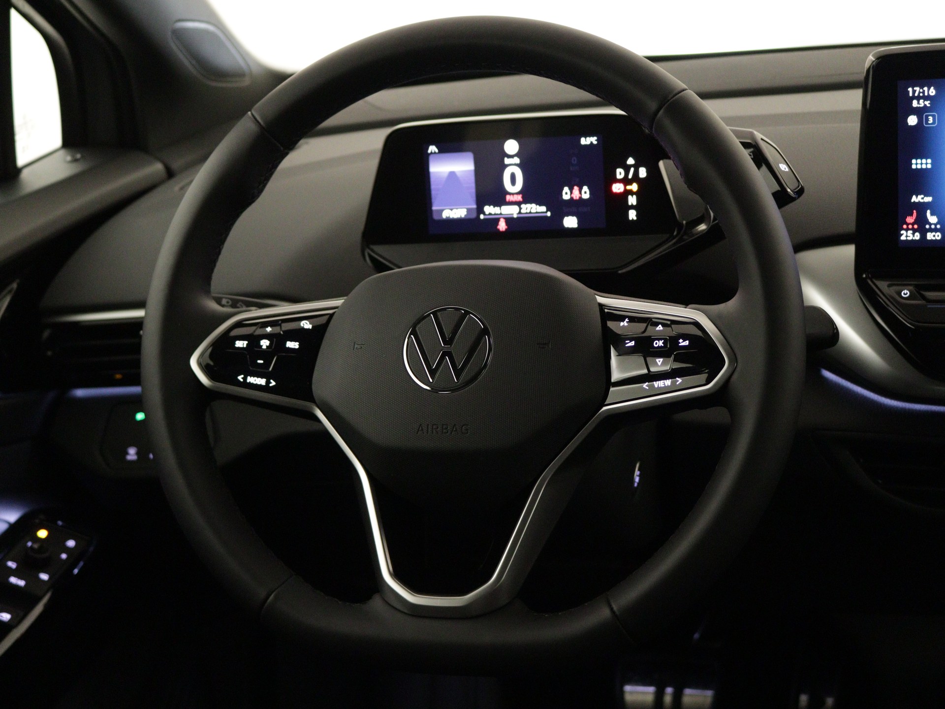 Volkswagen - ID.4 Pure - 2025