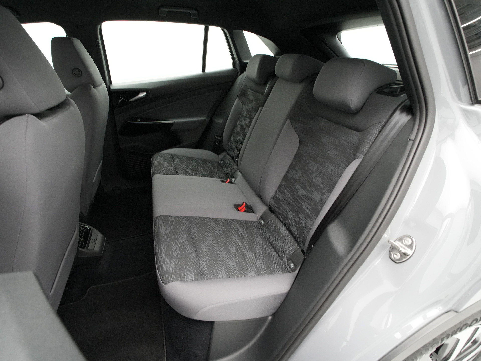 Volkswagen - ID.4 Pure - 2025