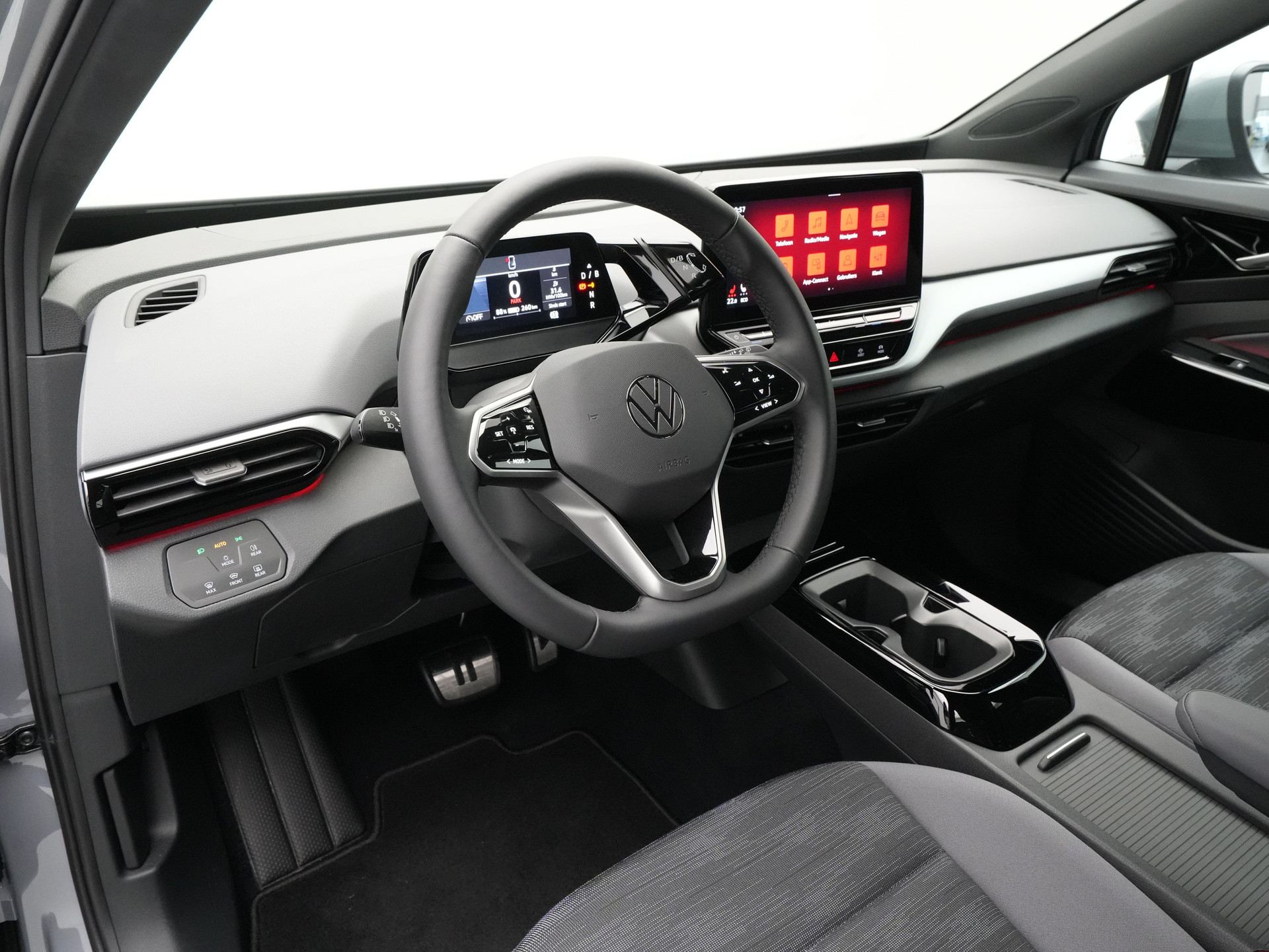 Volkswagen - ID.4 Pure - 2025