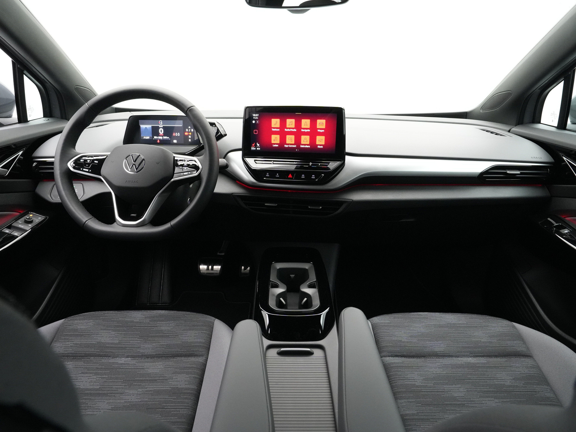 Volkswagen - ID.4 Pure - 2025