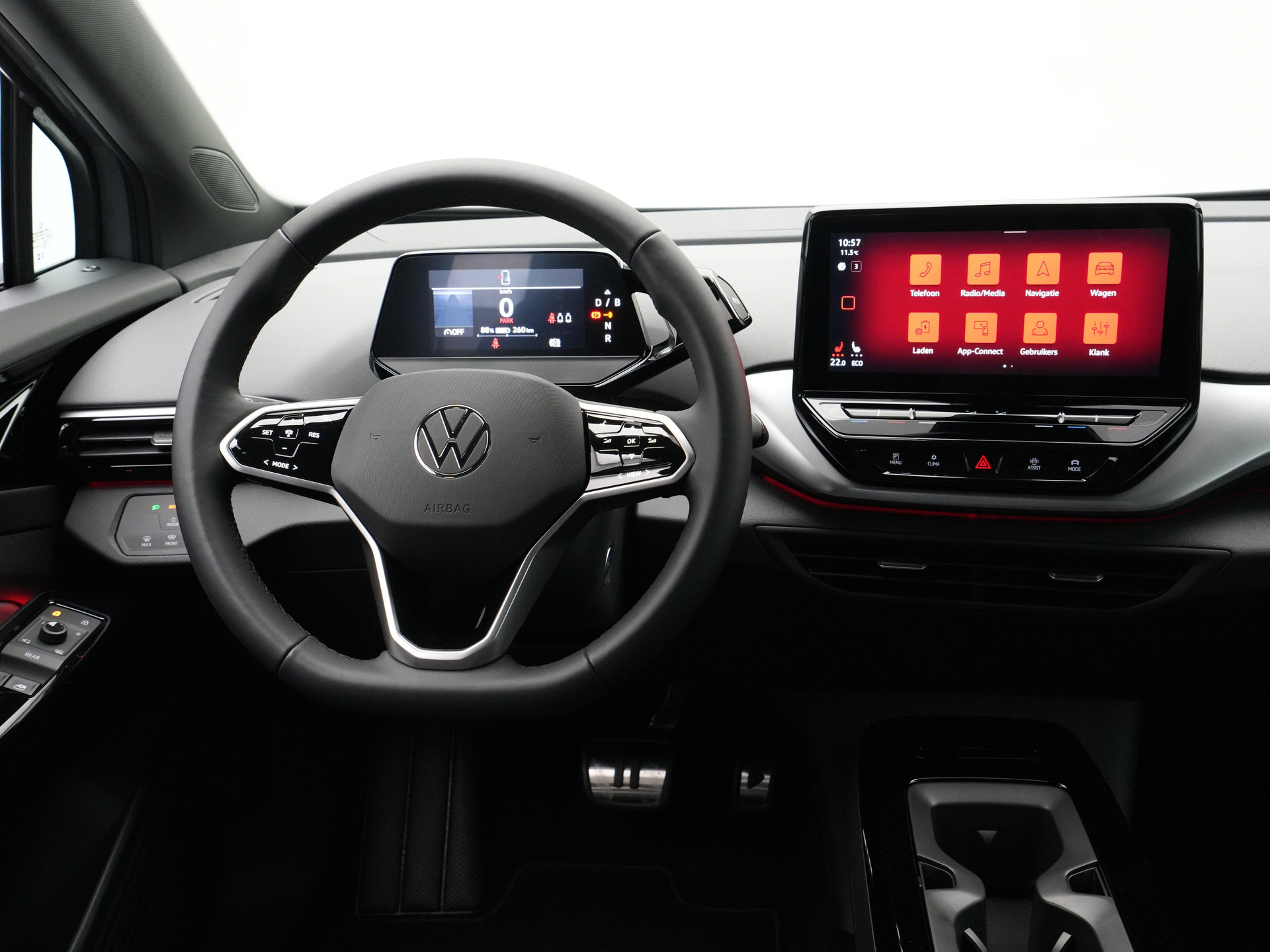 Volkswagen - ID.4 Pure - 2025