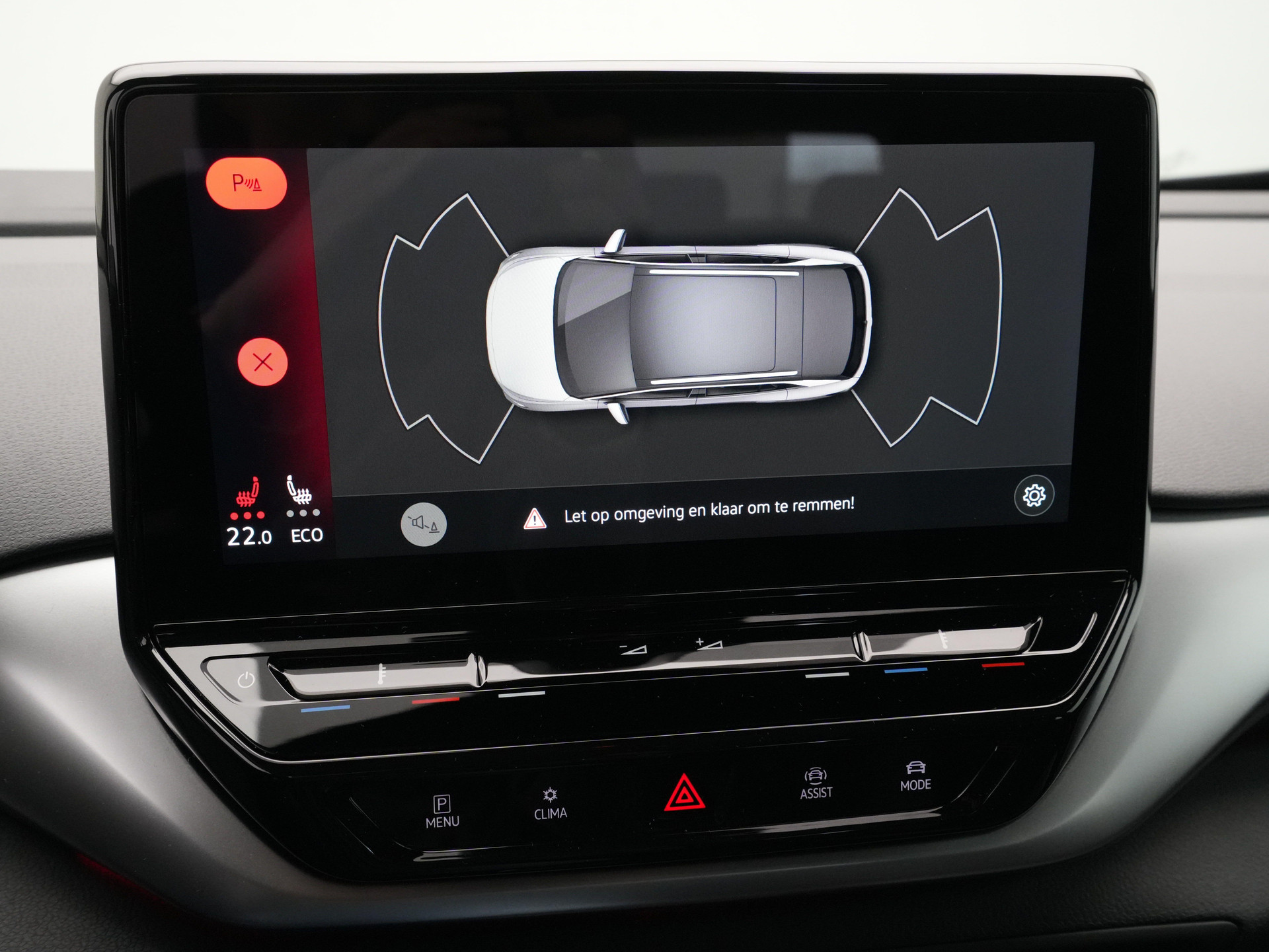 Volkswagen - ID.4 Pure - 2025