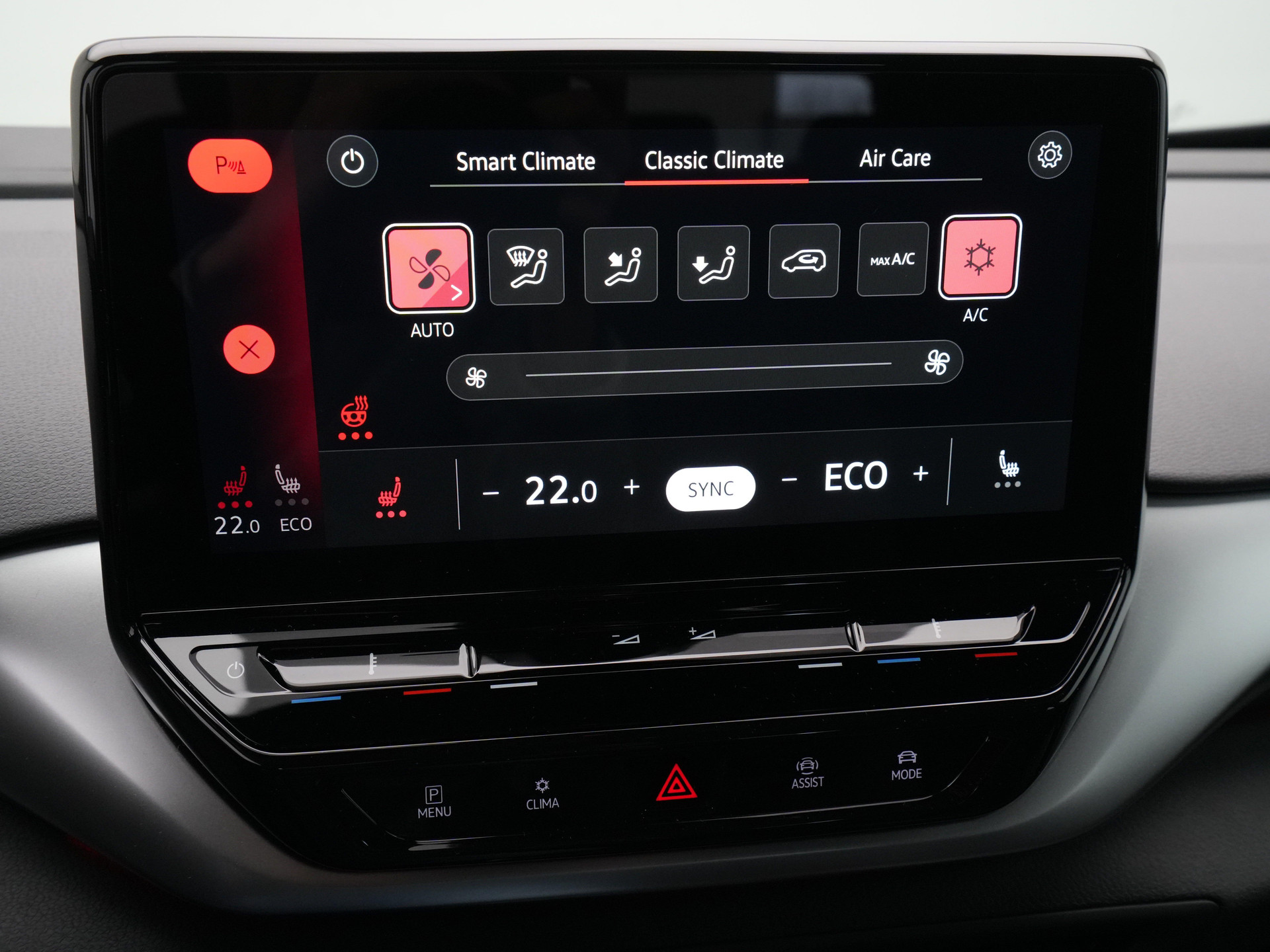 Volkswagen - ID.4 Pure - 2025