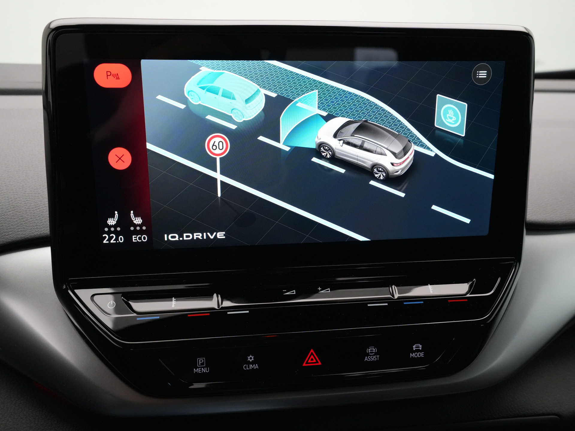 Volkswagen - ID.4 Pure - 2025