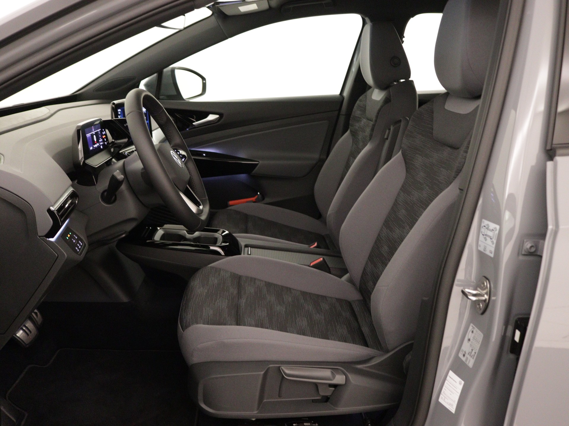 Volkswagen - ID.4 Pure - 2025