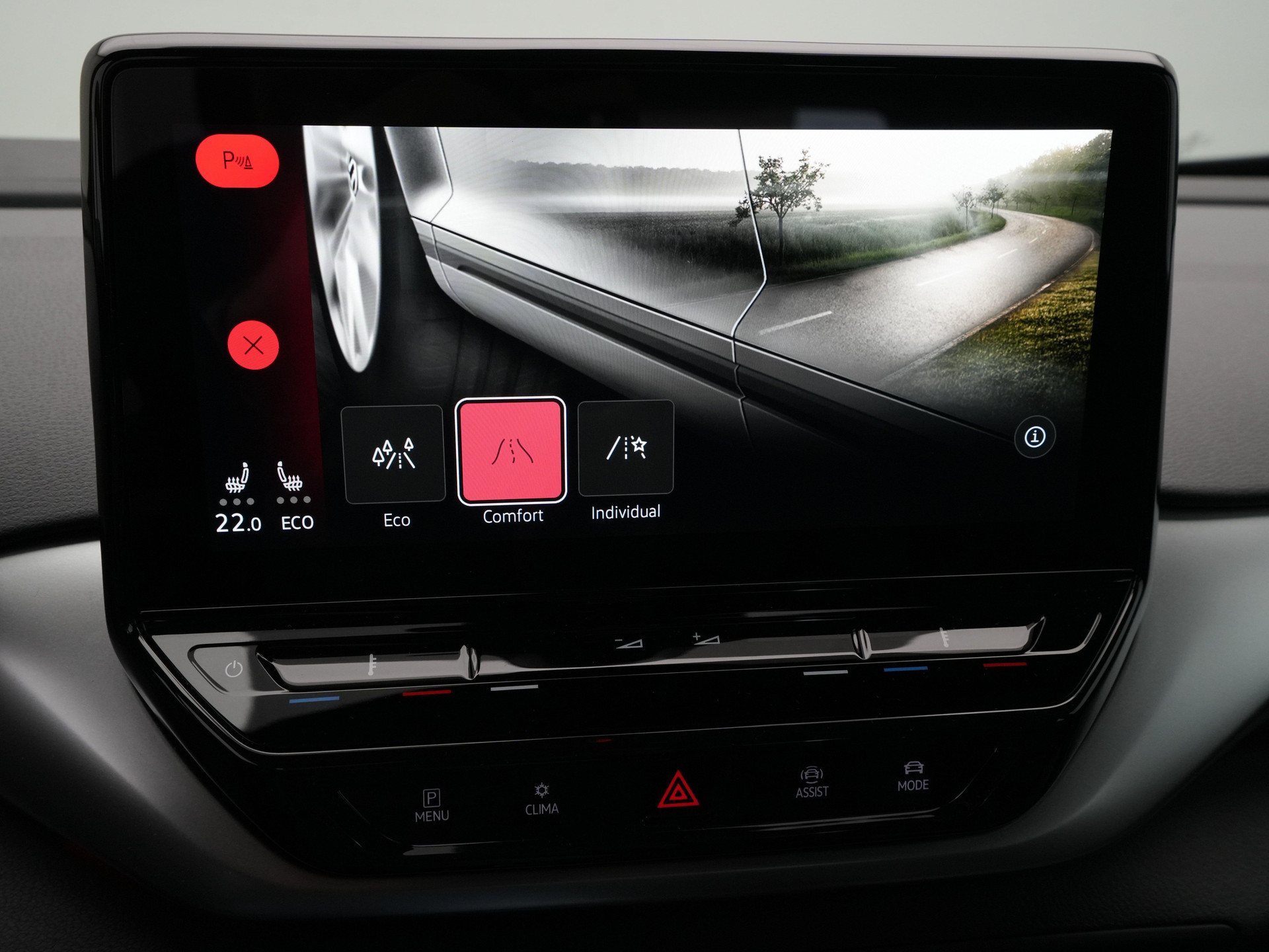 Volkswagen - ID.4 Pure - 2025