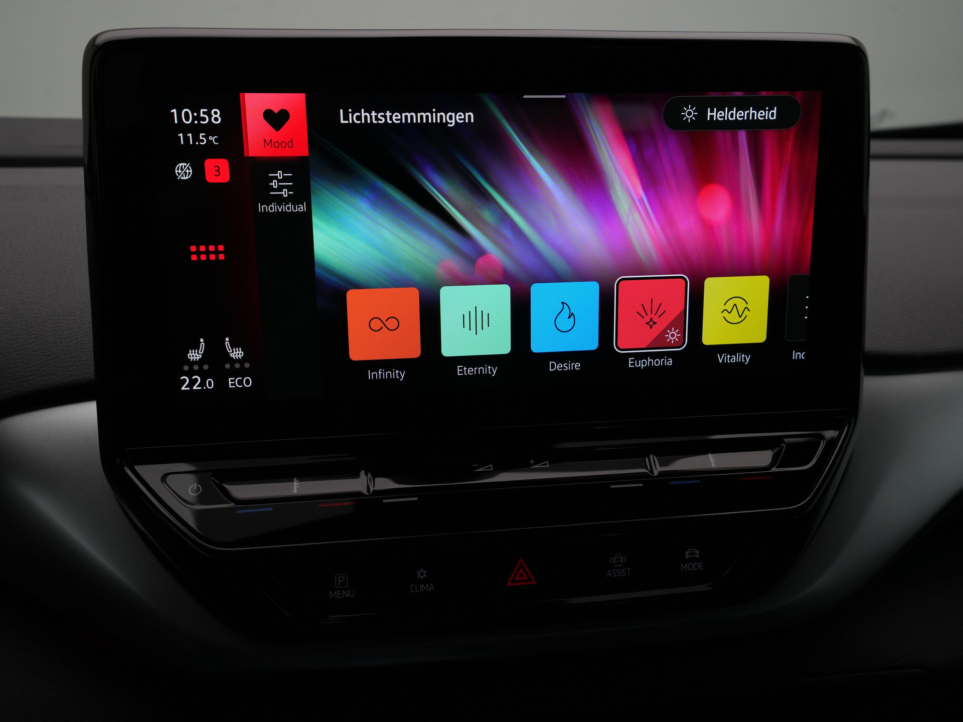 Volkswagen - ID.4 Pure - 2025