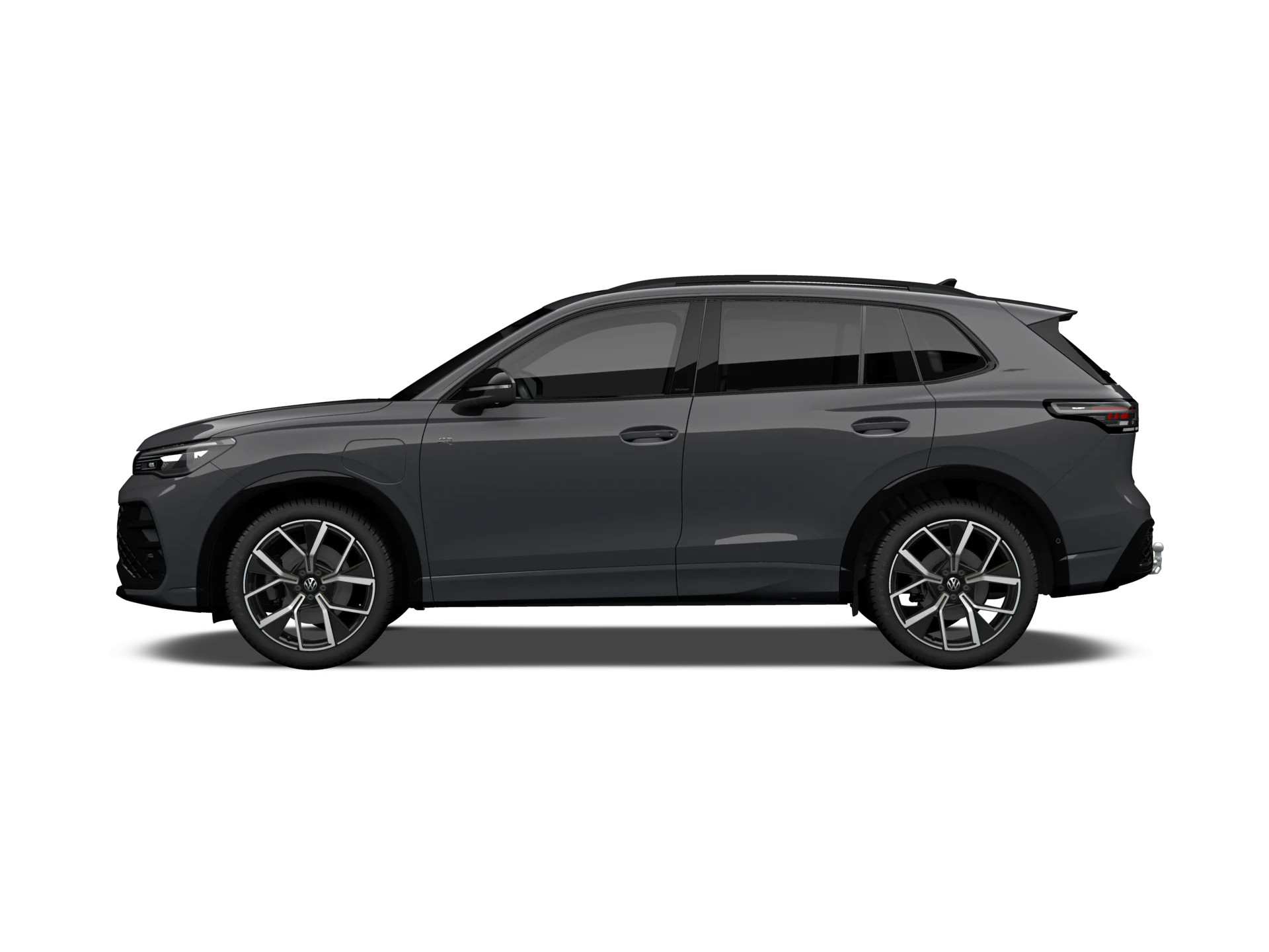 Volkswagen - Tiguan R-Line Edition - eHybrid - 2025