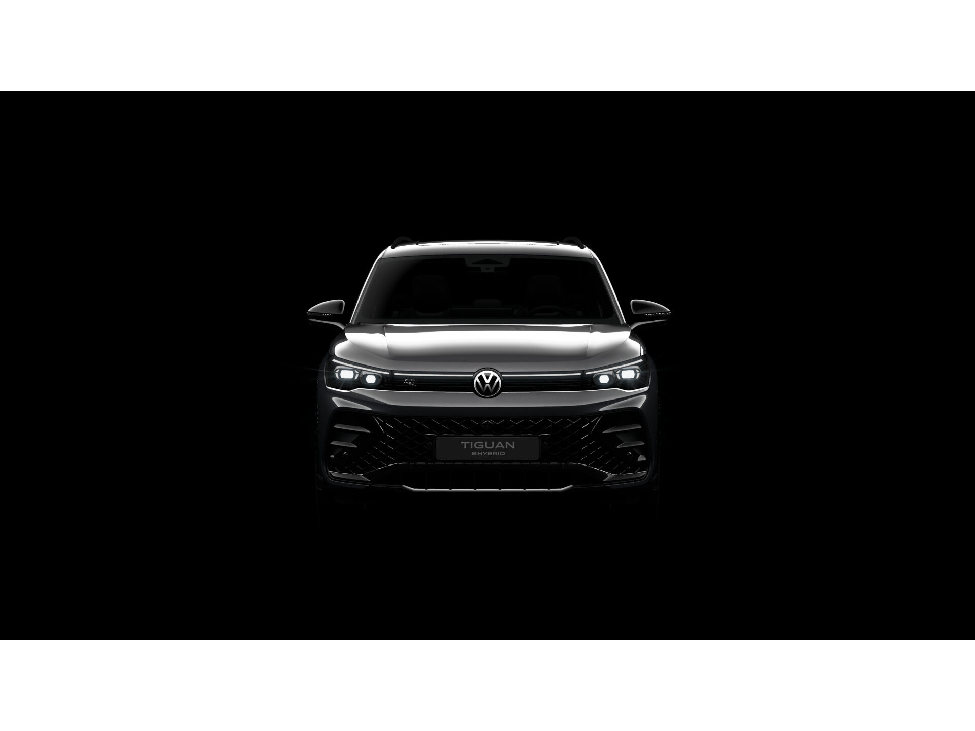 Volkswagen - Tiguan R-Line Edition - eHybrid - 2025