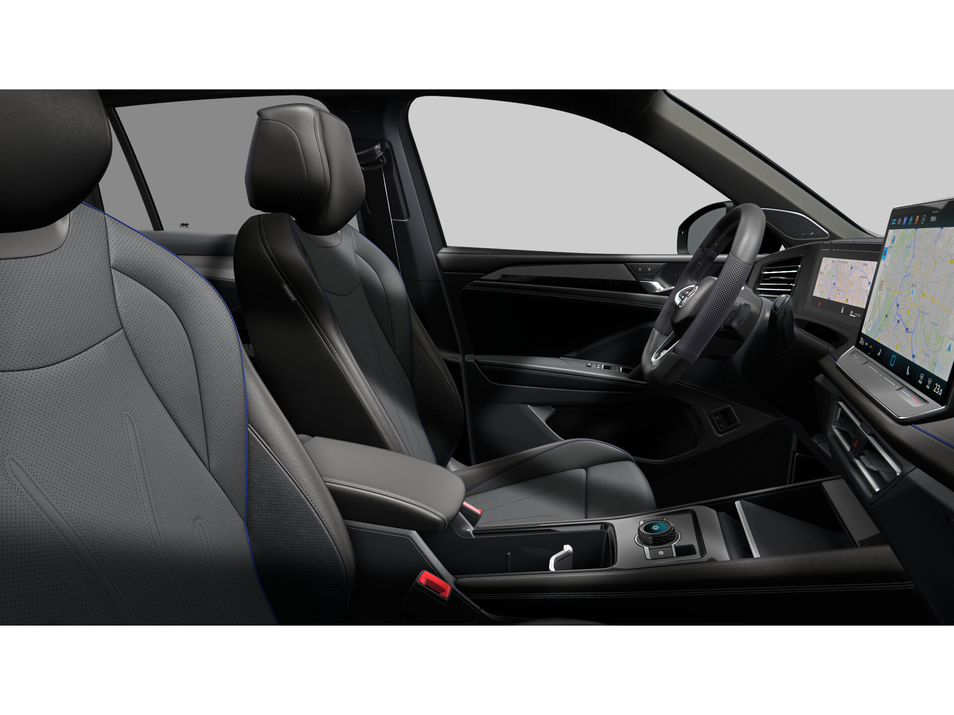 Volkswagen - Tiguan R-Line Edition - eHybrid - 2025