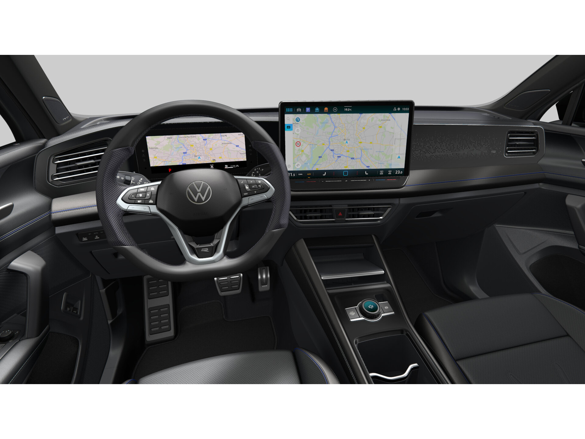 Volkswagen - Tiguan R-Line Edition - eHybrid - 2025