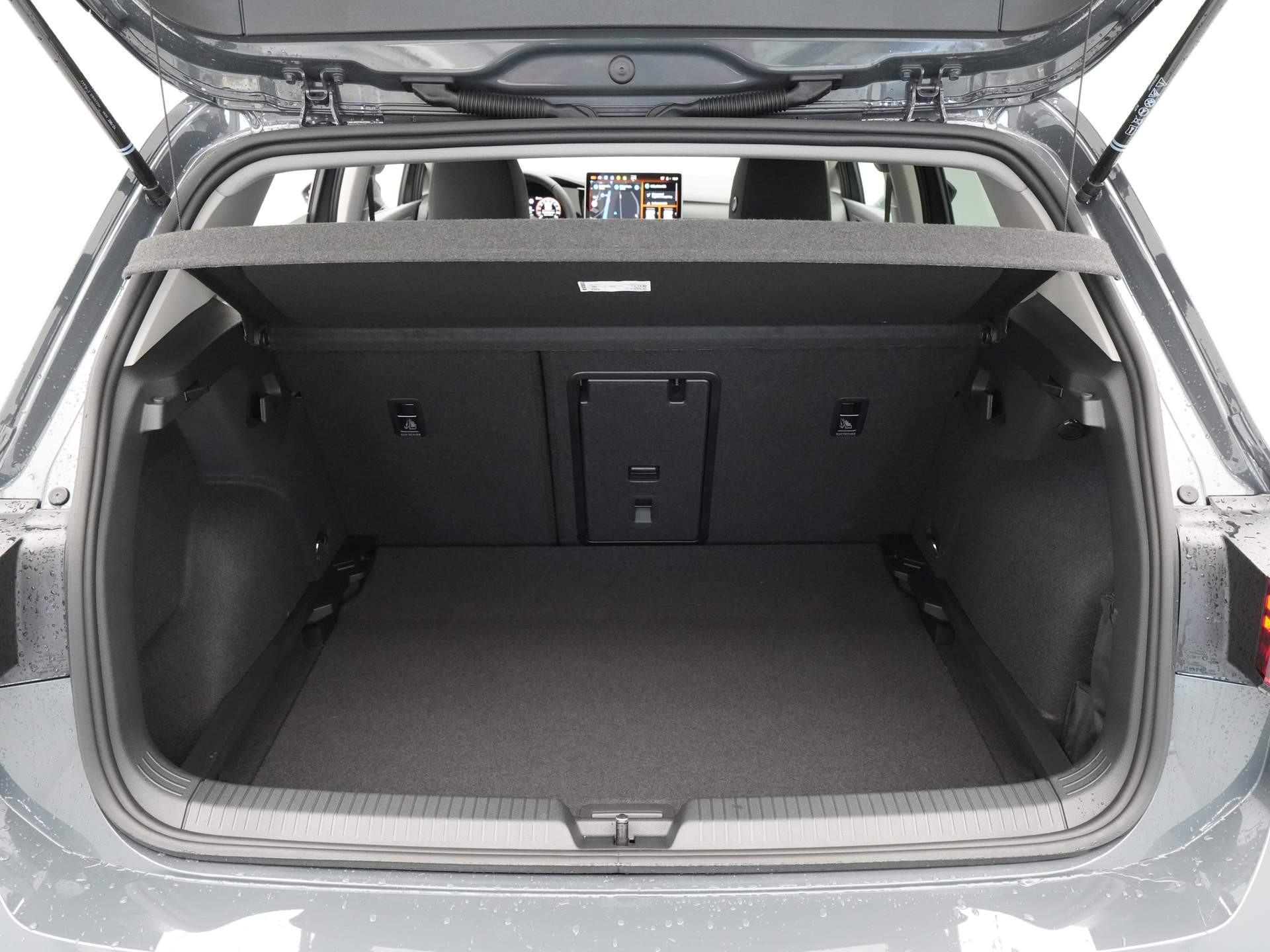 Volkswagen - Golf 1.5 eTSI 115pk Oranje Edition - 2024