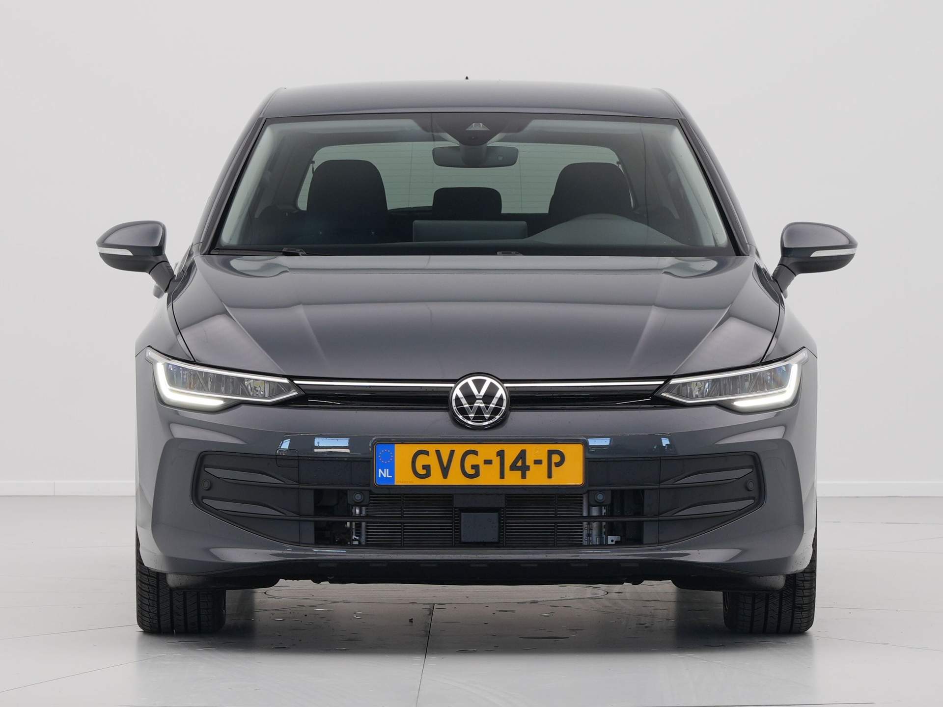 Volkswagen - Golf 1.5 eTSI 115pk Oranje Edition - 2024
